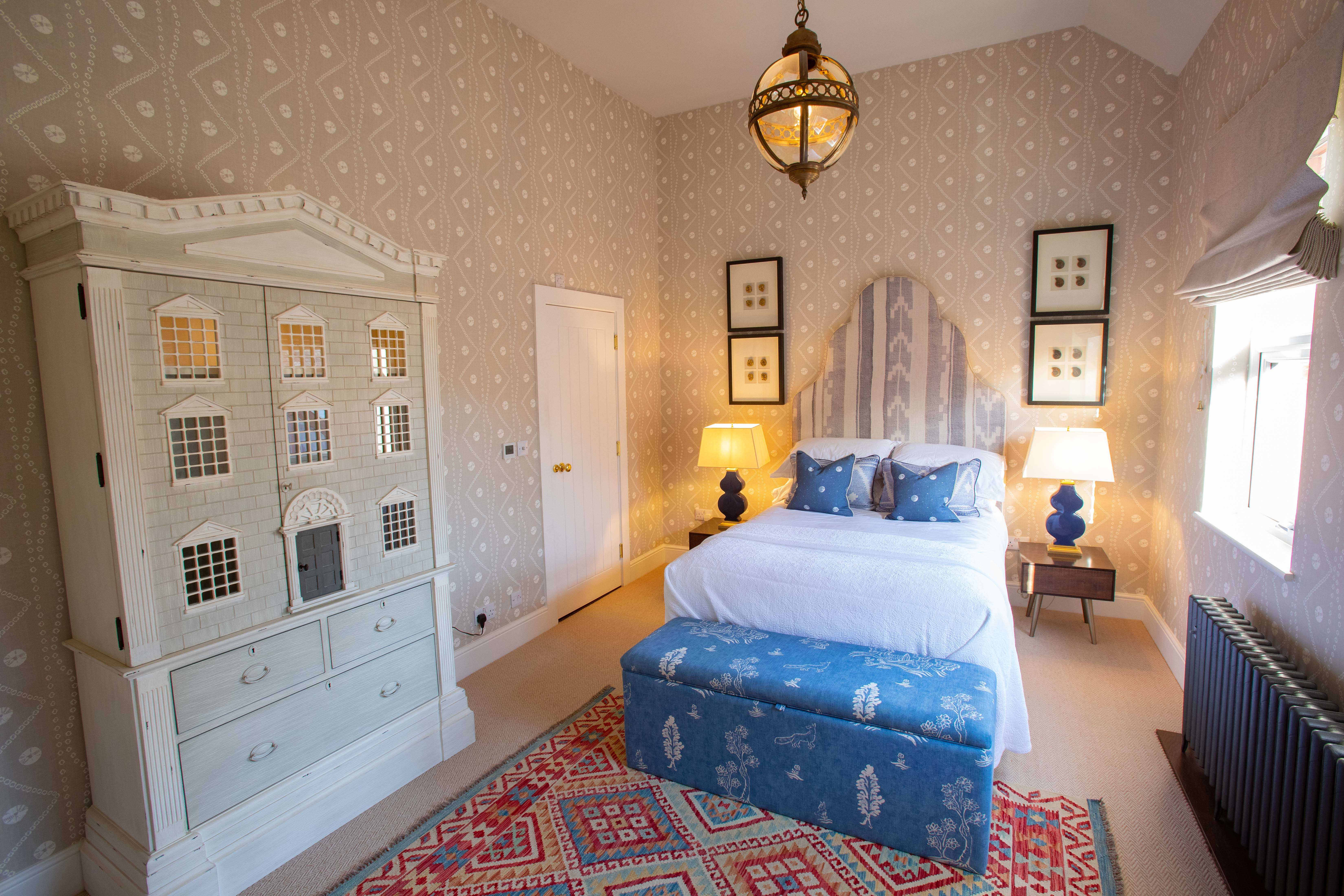 Freshwater House, 15 School Green Road, Freshwater, Isle of Wight, PO40 9AJ