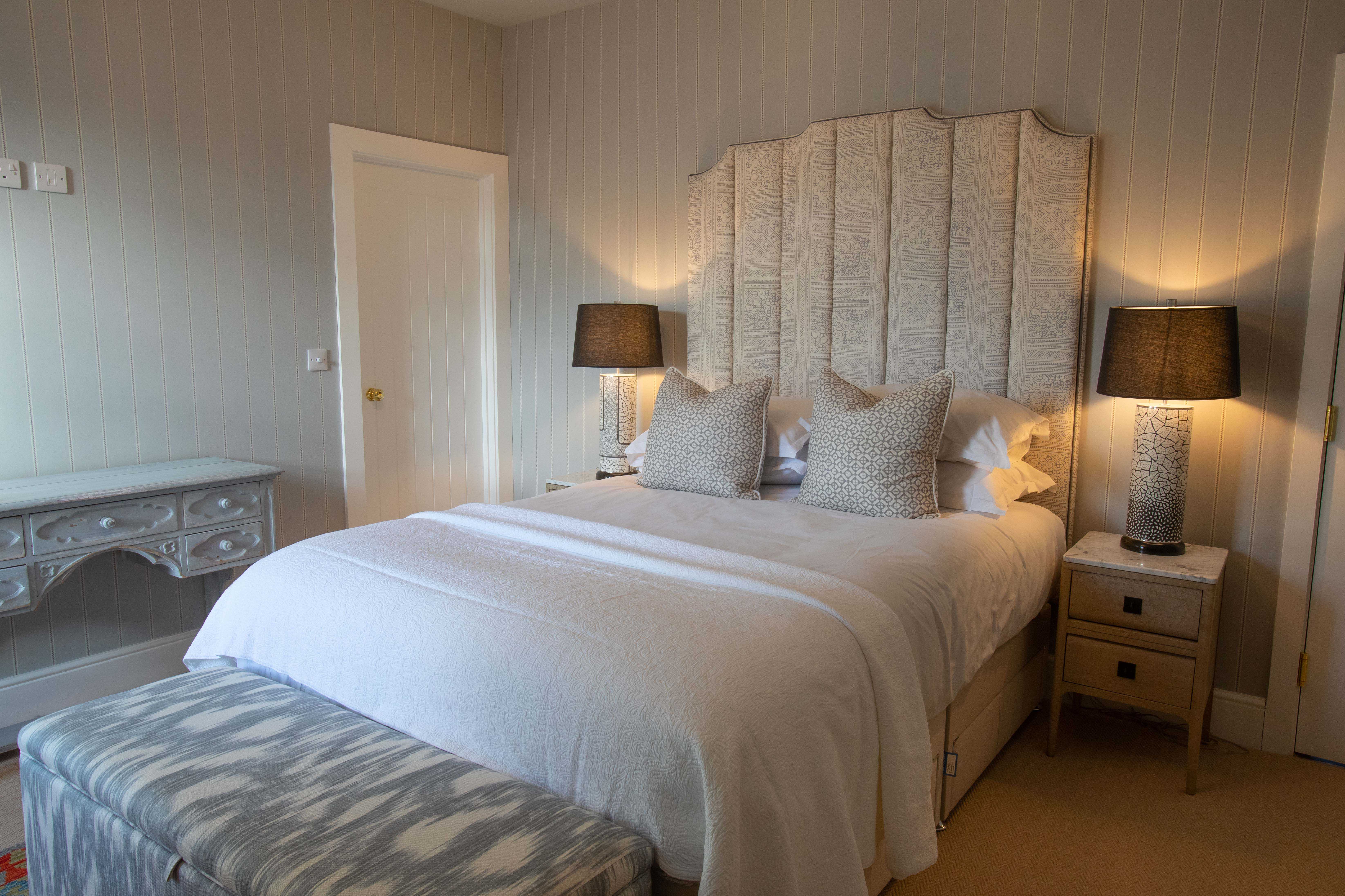 Freshwater House, 15 School Green Road, Freshwater, Isle of Wight, PO40 9AJ