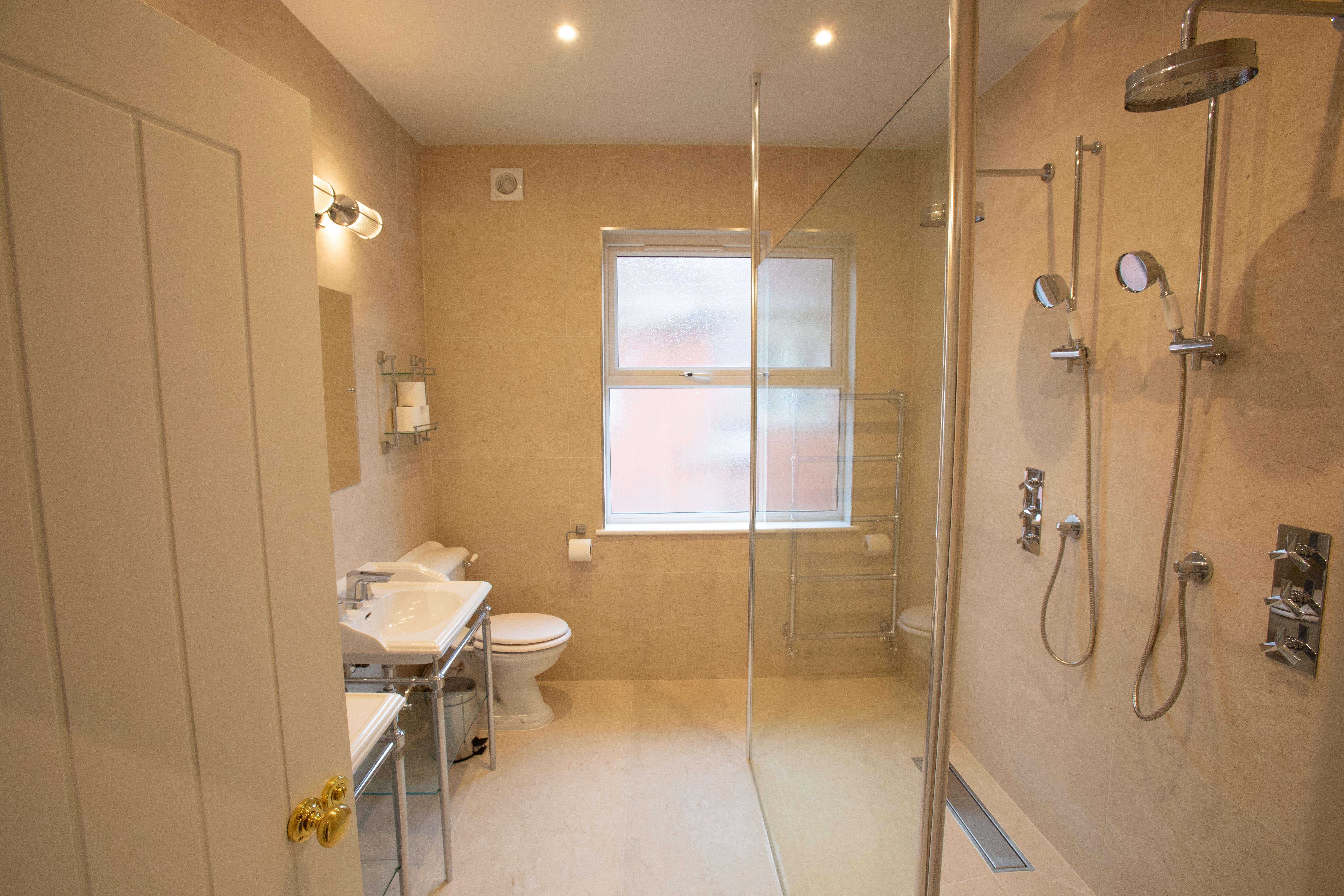 Freshwater House, 15 School Green Road, Freshwater, Isle of Wight, PO40 9AJ