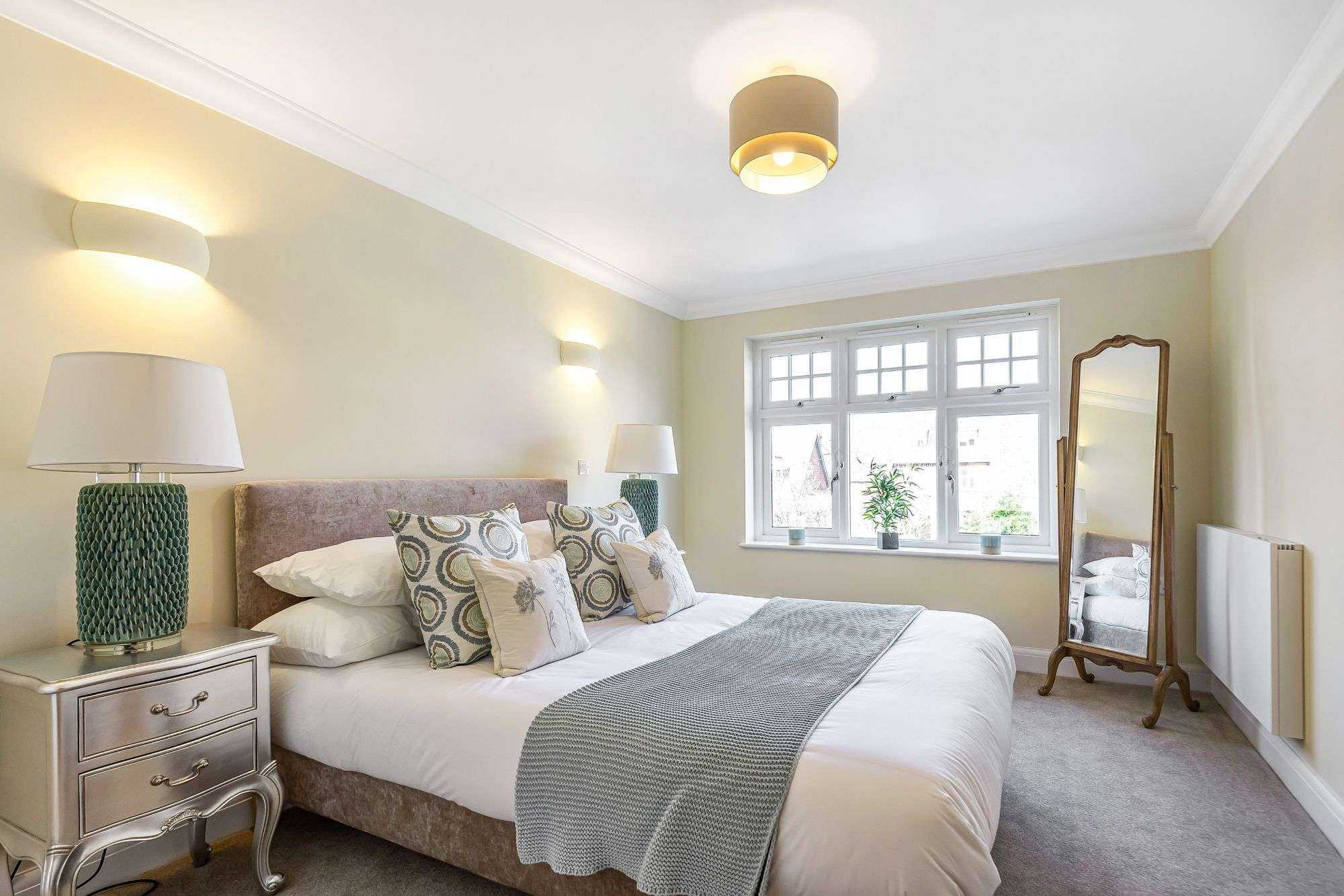 Apartment 11, Renaissance Bourne End, Wharf Lane, Bourne End, Buckinghamshire, SL8 5LU