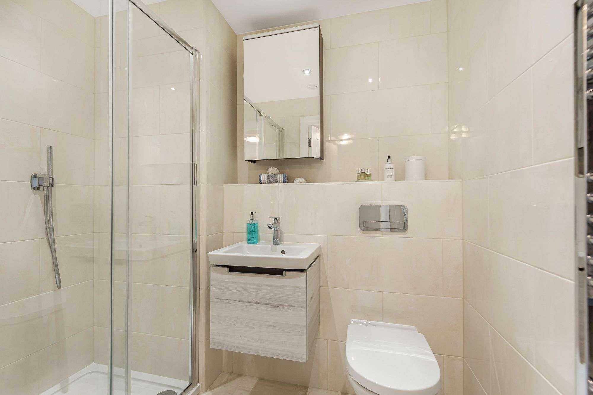 Apartment 11, Renaissance Bourne End, Wharf Lane, Bourne End, Buckinghamshire, SL8 5LU