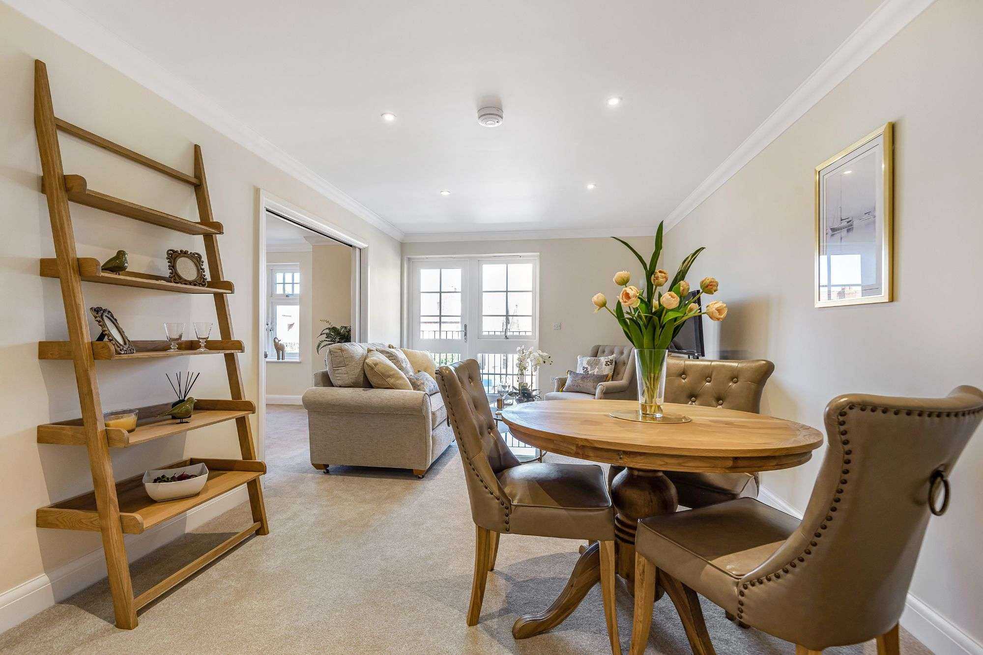 Apartment 11, Renaissance Bourne End, Wharf Lane, Bourne End, Buckinghamshire, SL8 5LU
