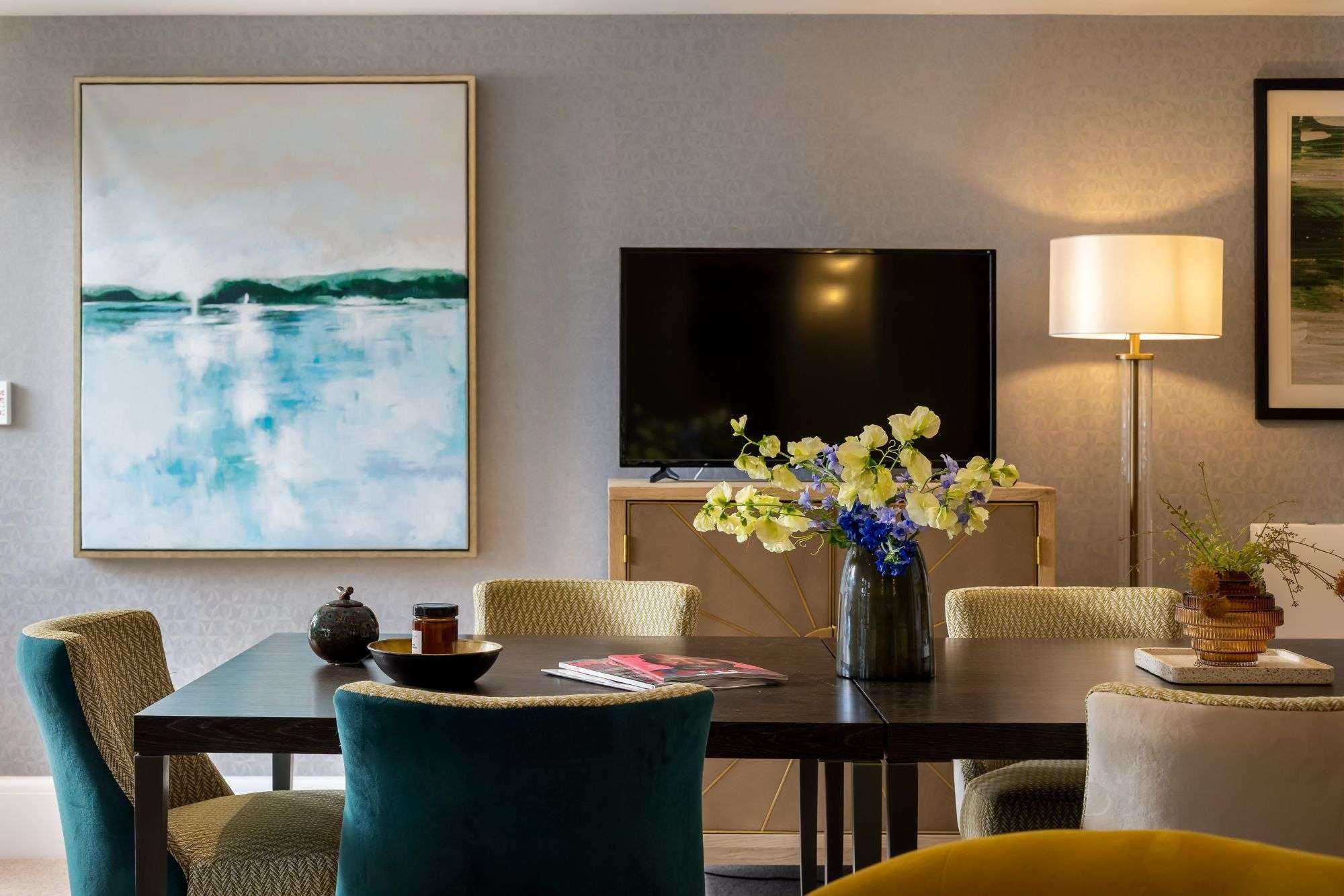 Apartment 11, Renaissance Bourne End, Wharf Lane, Bourne End, Buckinghamshire, SL8 5LU