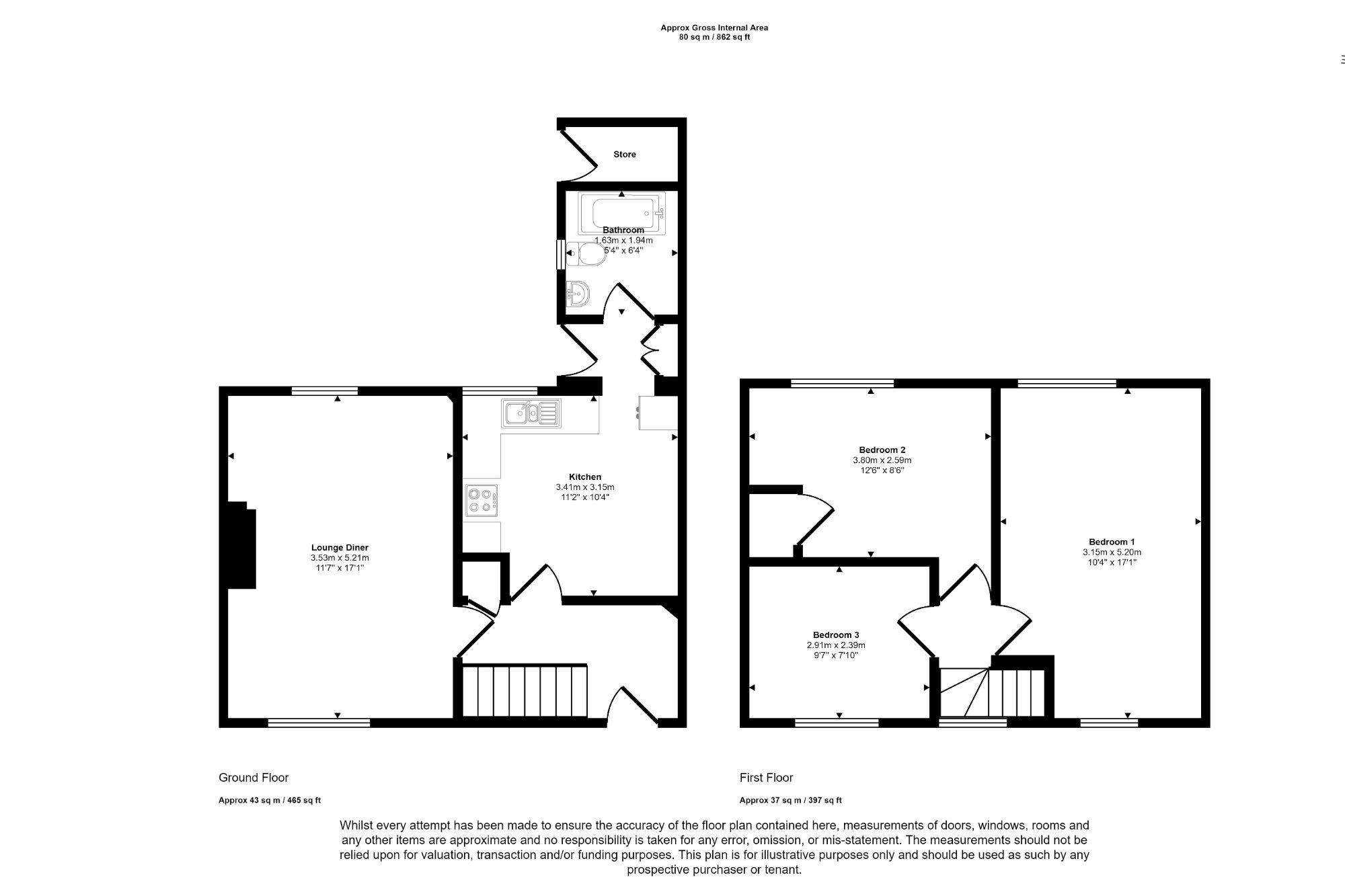 51 Bond Road, Mitcham, CR4 3HG