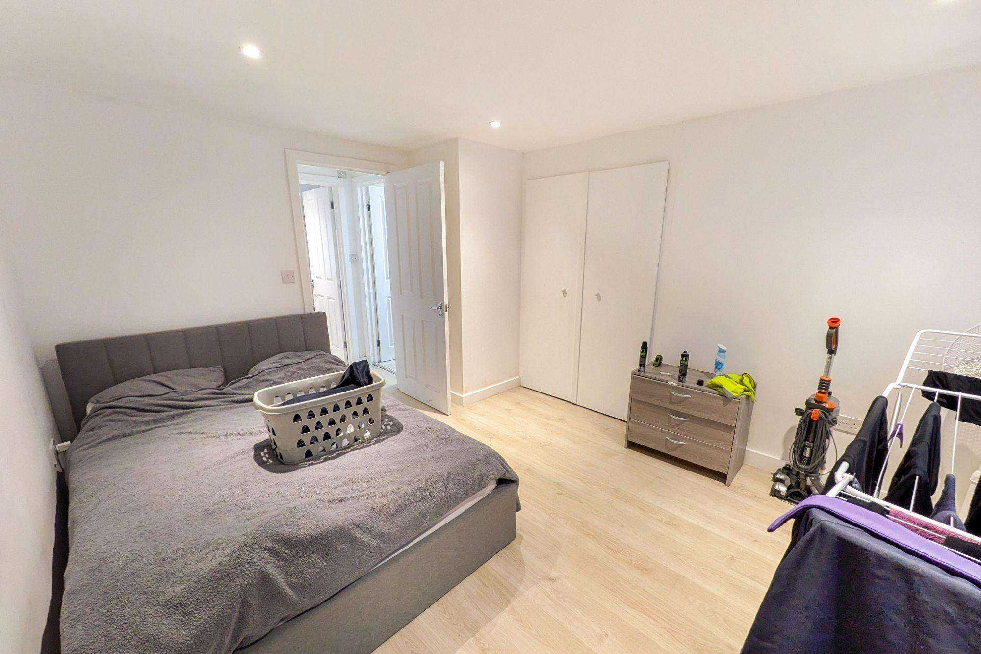 Flat 1, 99 London Road, Teynham, Sittingbourne, Kent ME9 9QL