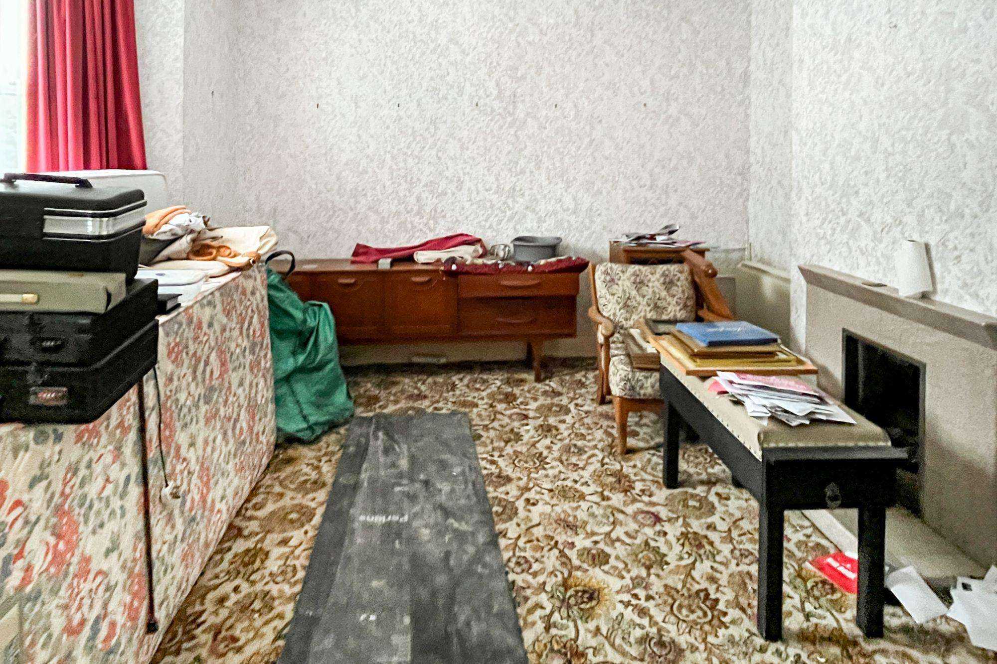 20 Clarence Road, Ventnor, Isle Of Wight, PO38 1NE