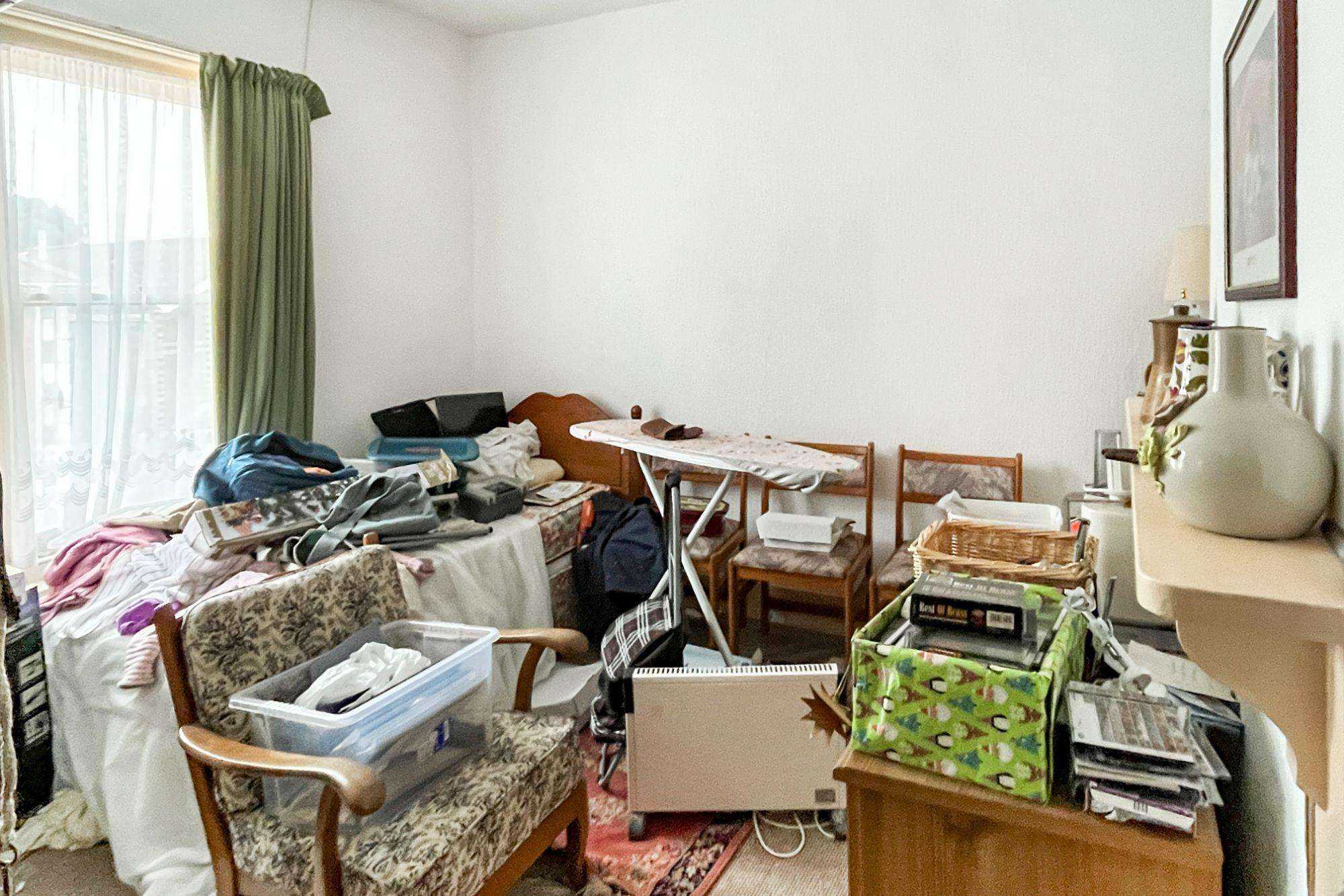 20 Clarence Road, Ventnor, Isle Of Wight, PO38 1NE