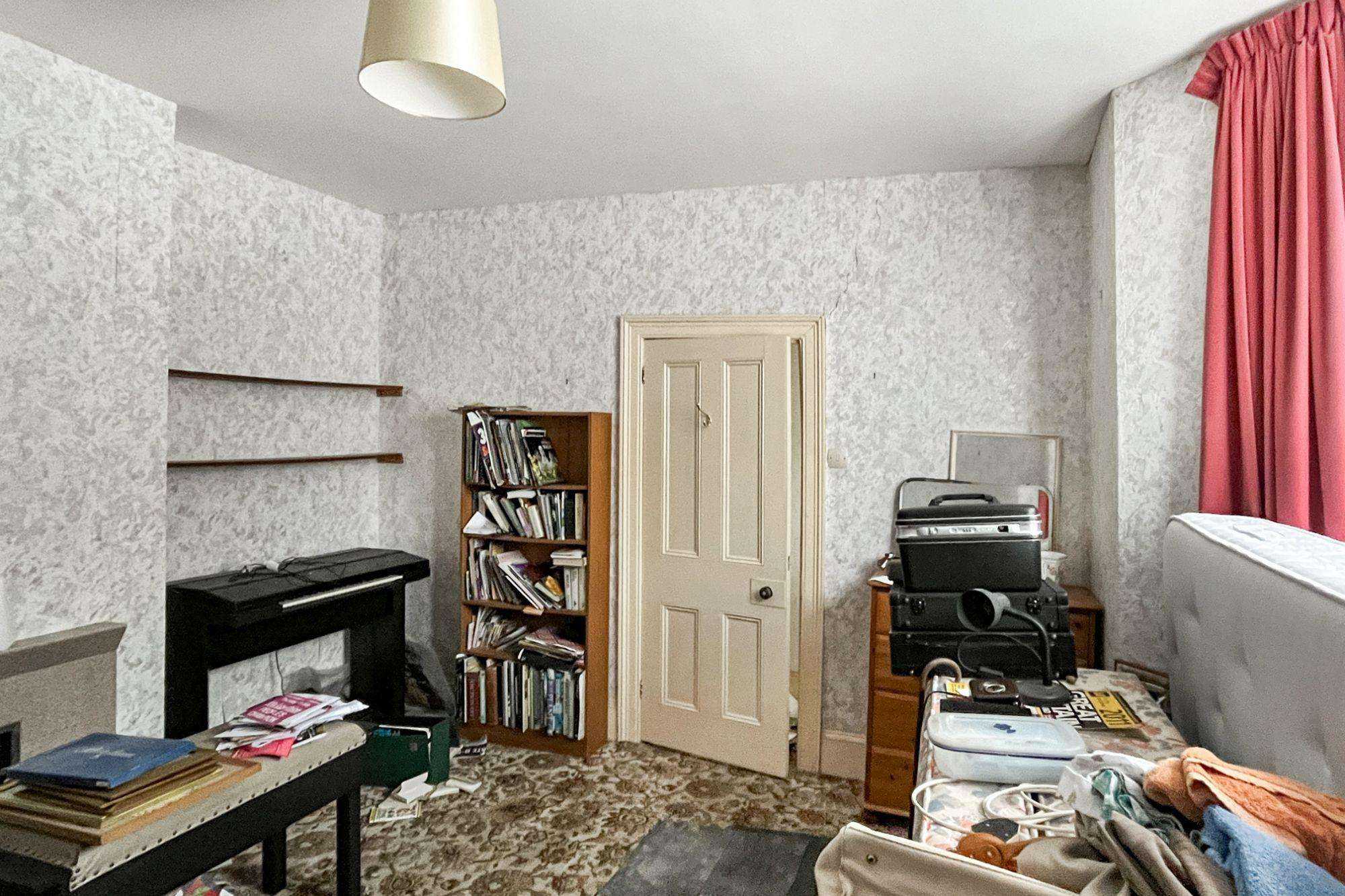 20 Clarence Road, Ventnor, Isle Of Wight, PO38 1NE