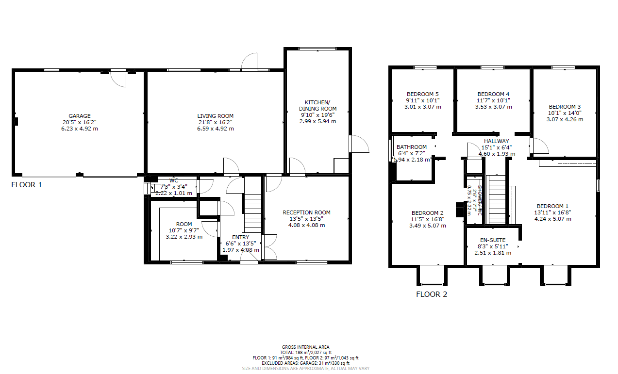 42b Oakleigh Park South, Whetstone, London N20 9JN
