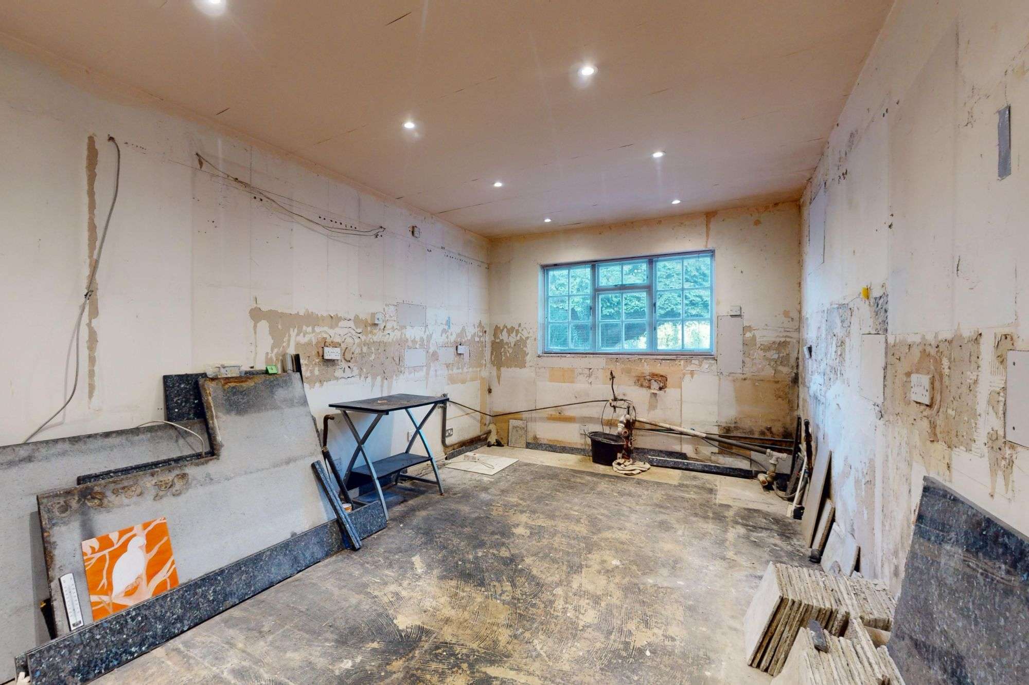 42b Oakleigh Park South, Whetstone, London N20 9JN