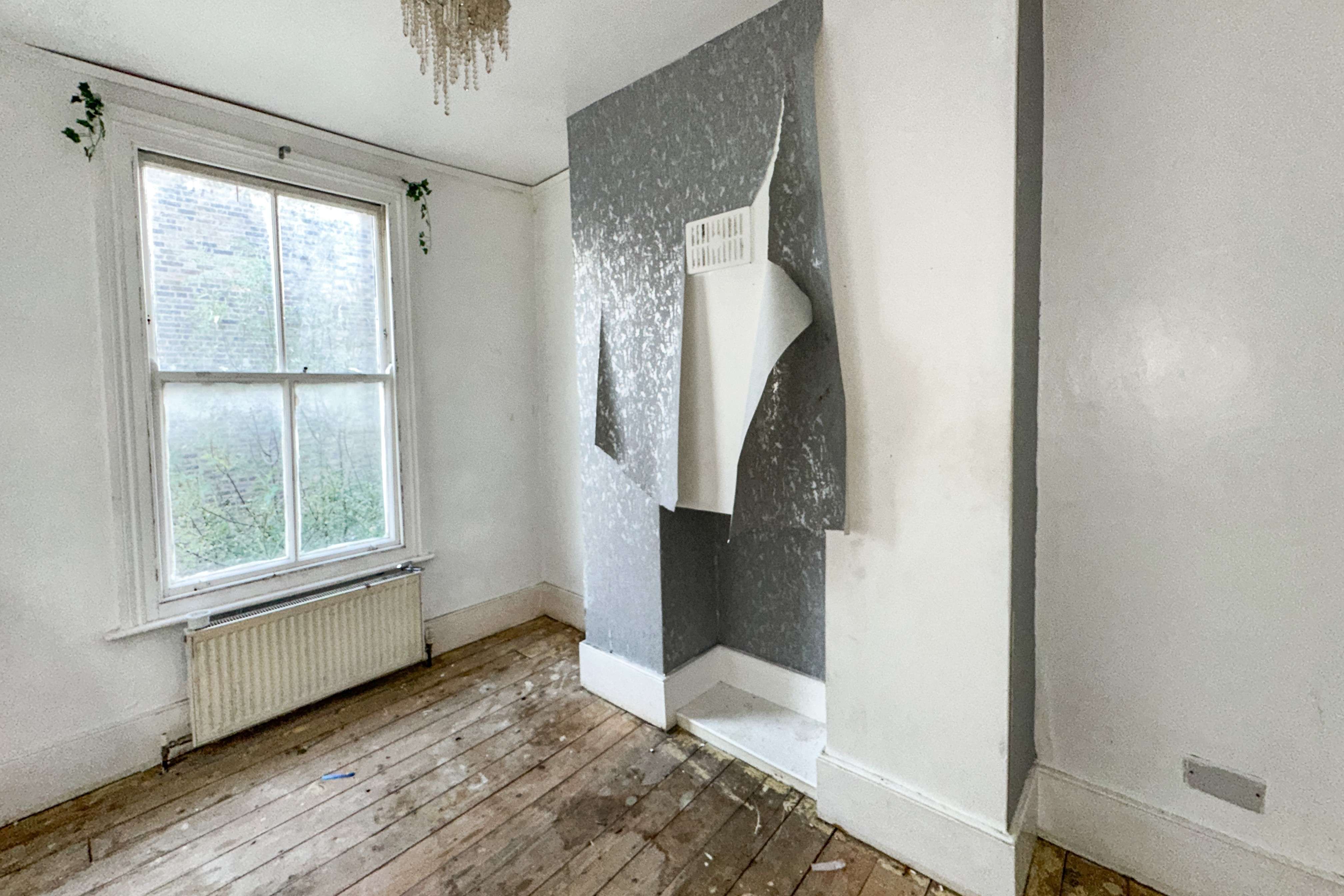 18 King Edwards Road, Hackney, E9 7SF