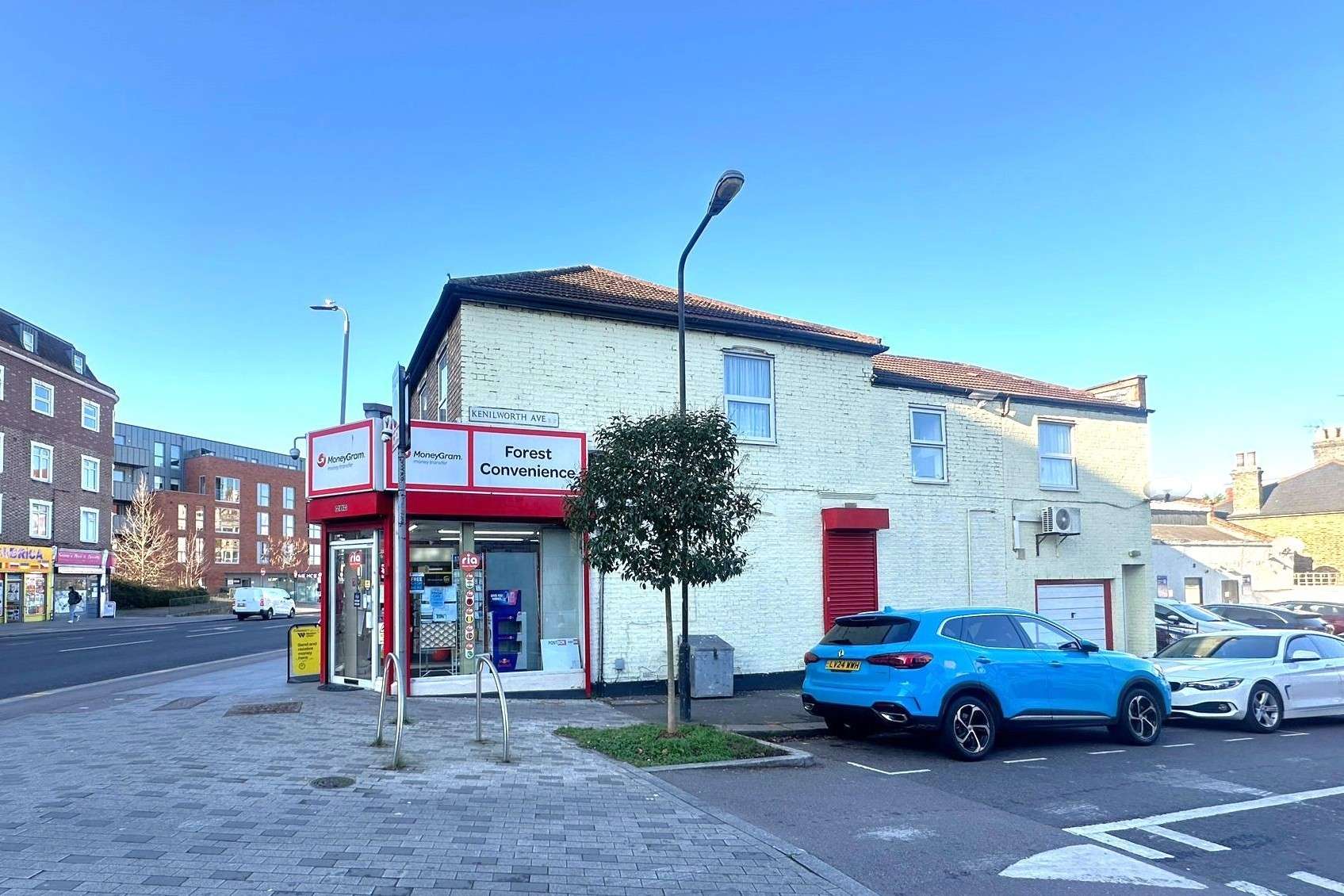 619 Forest Road, Walthamstow, London, E17 4NE