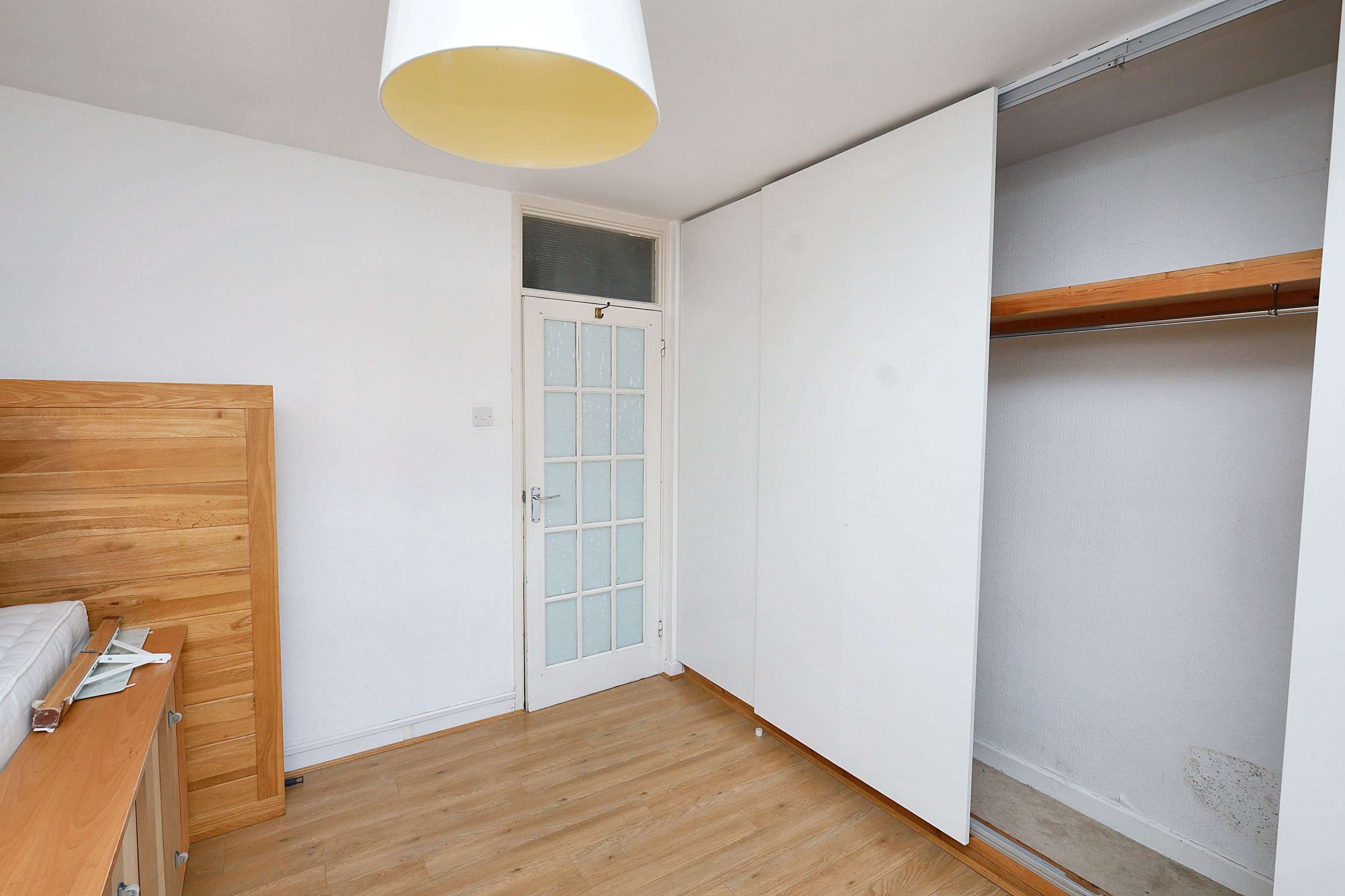 Flat 22, Verulam House, Hammersmith Grove, London,  W6 0NW