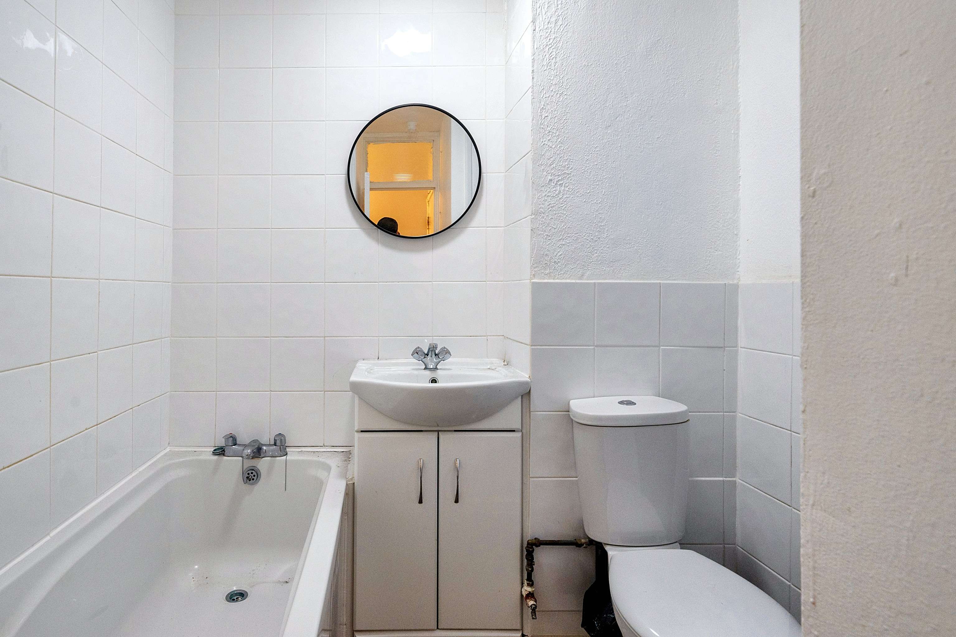 Flat 6, Arlington House, Evelyn Street, London SE8 5QT