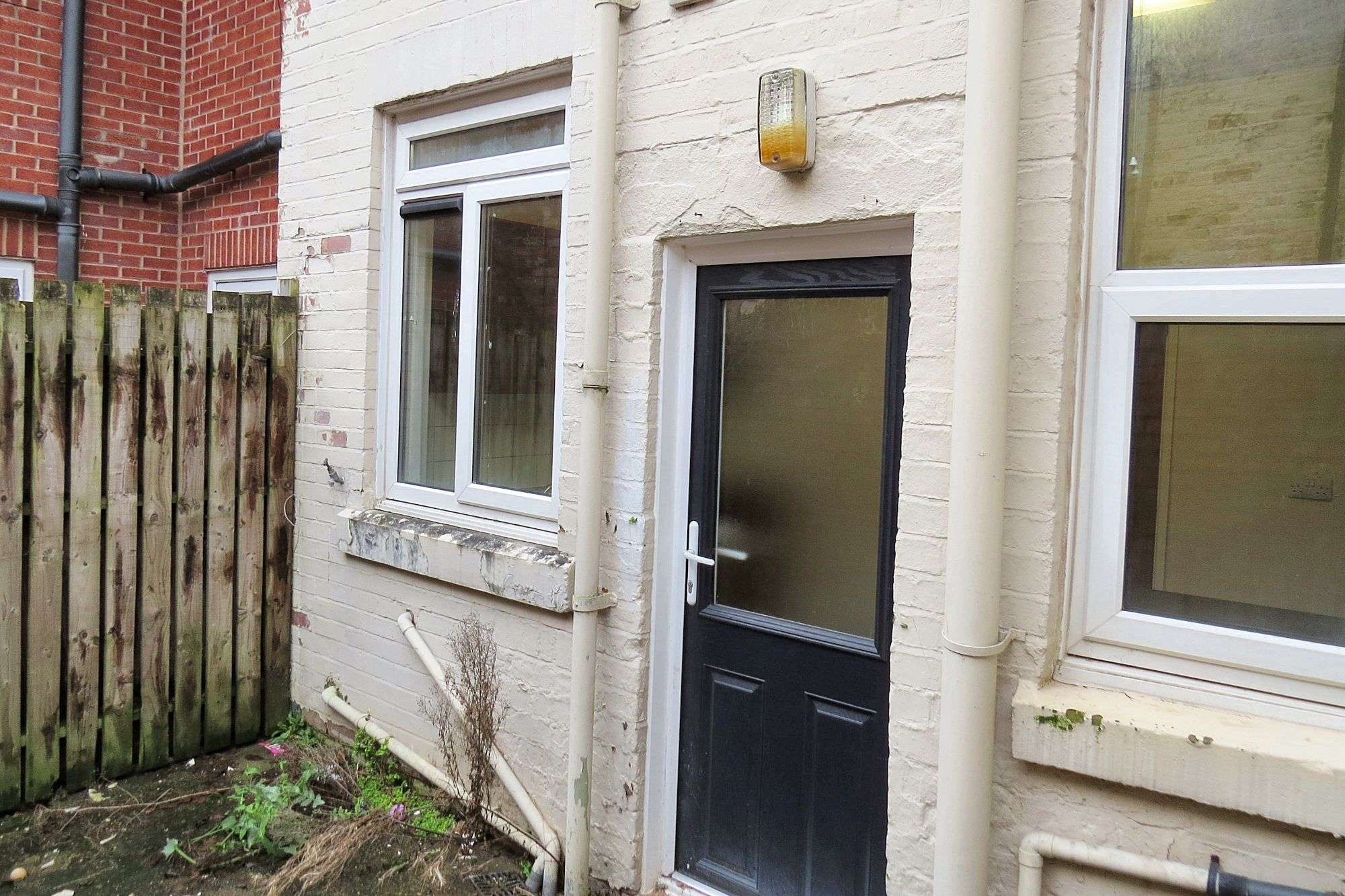 131 Villiers Street, Preston, PR1 7PB