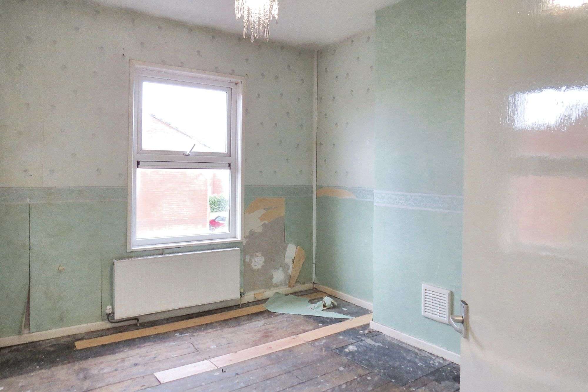 131 Villiers Street, Preston, PR1 7PB