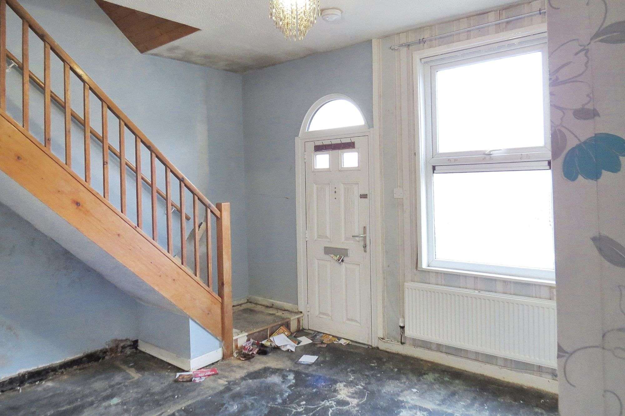 131 Villiers Street, Preston, PR1 7PB