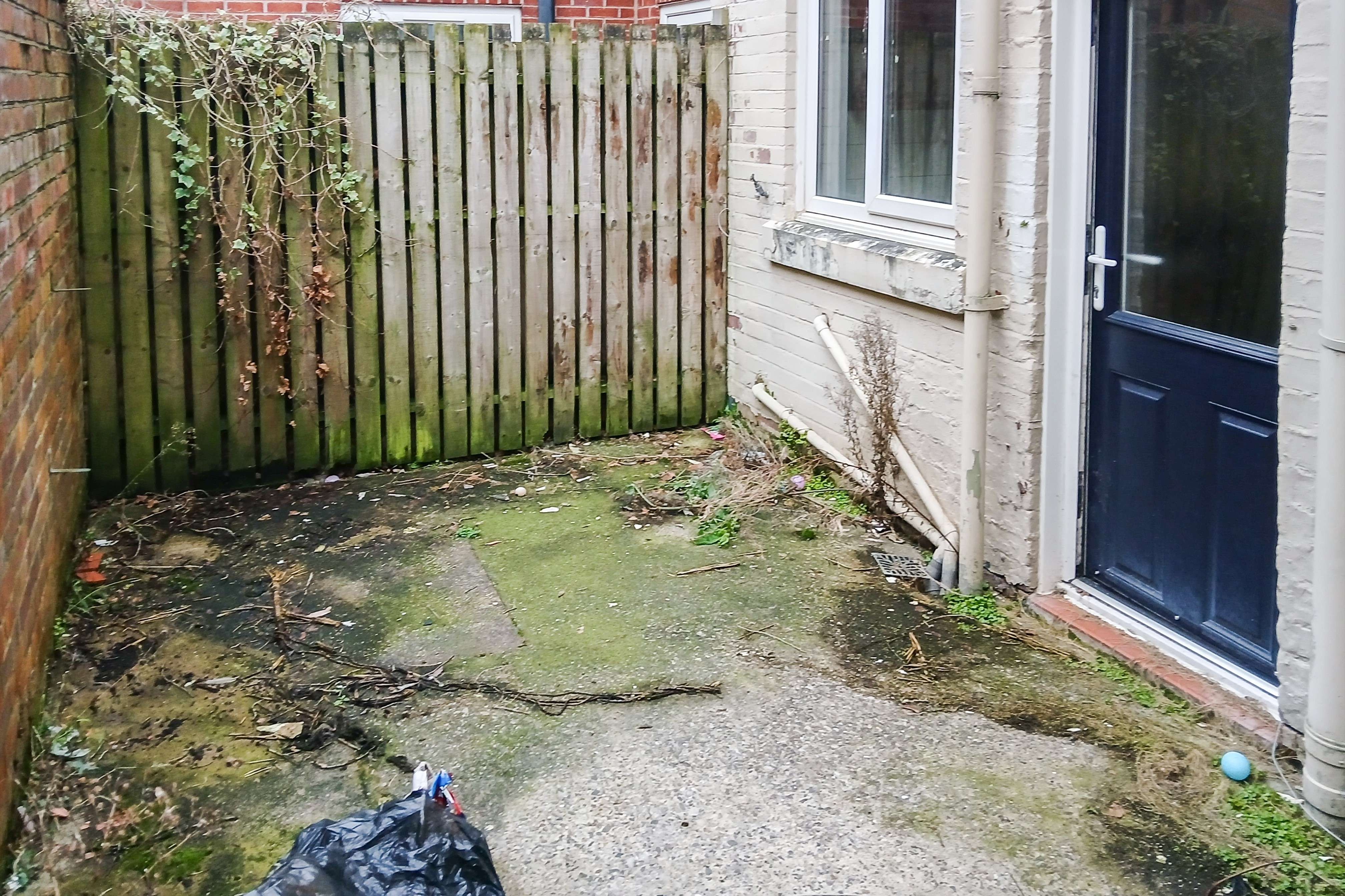 131 Villiers Street, Preston, PR1 7PB