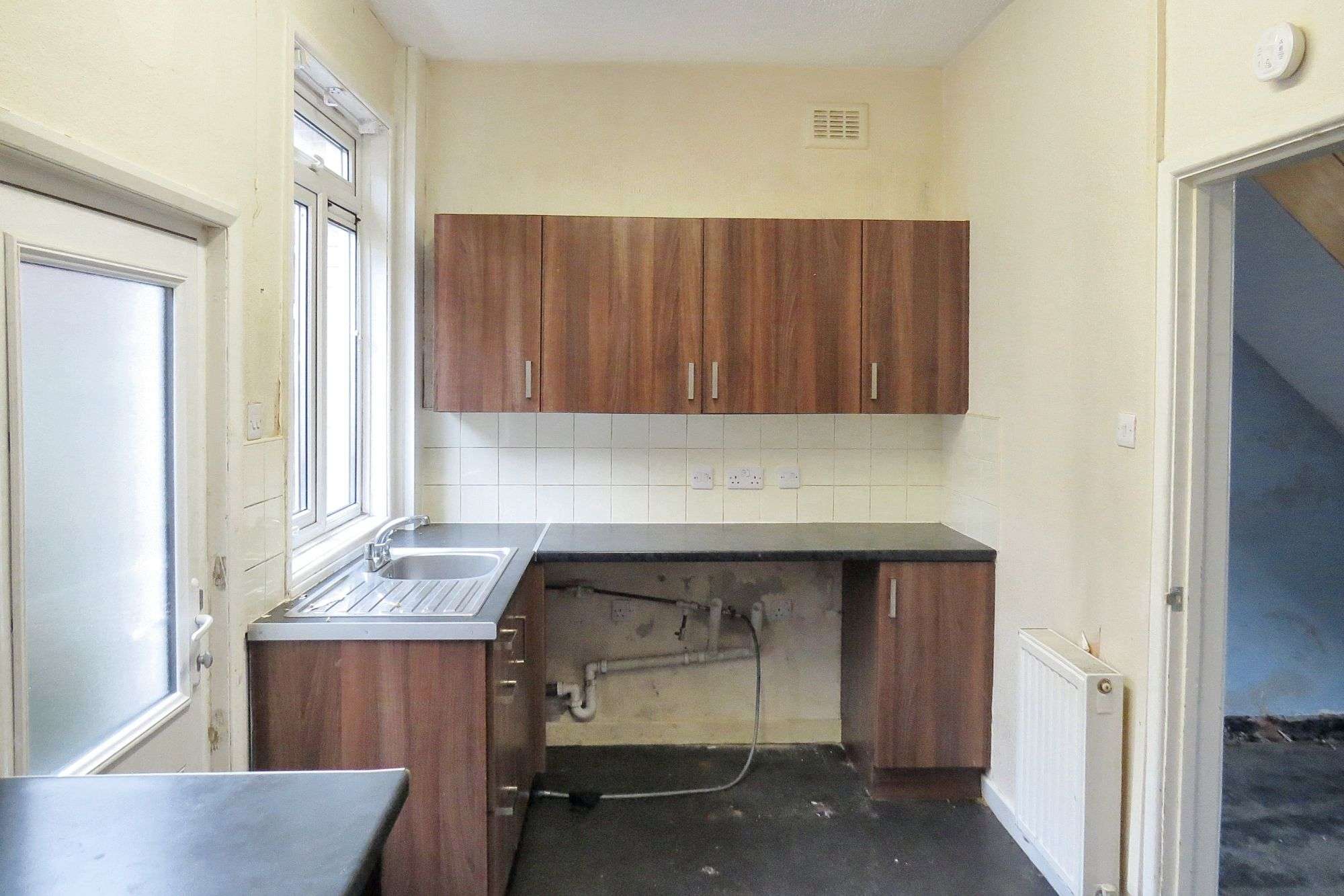 131 Villiers Street, Preston, PR1 7PB