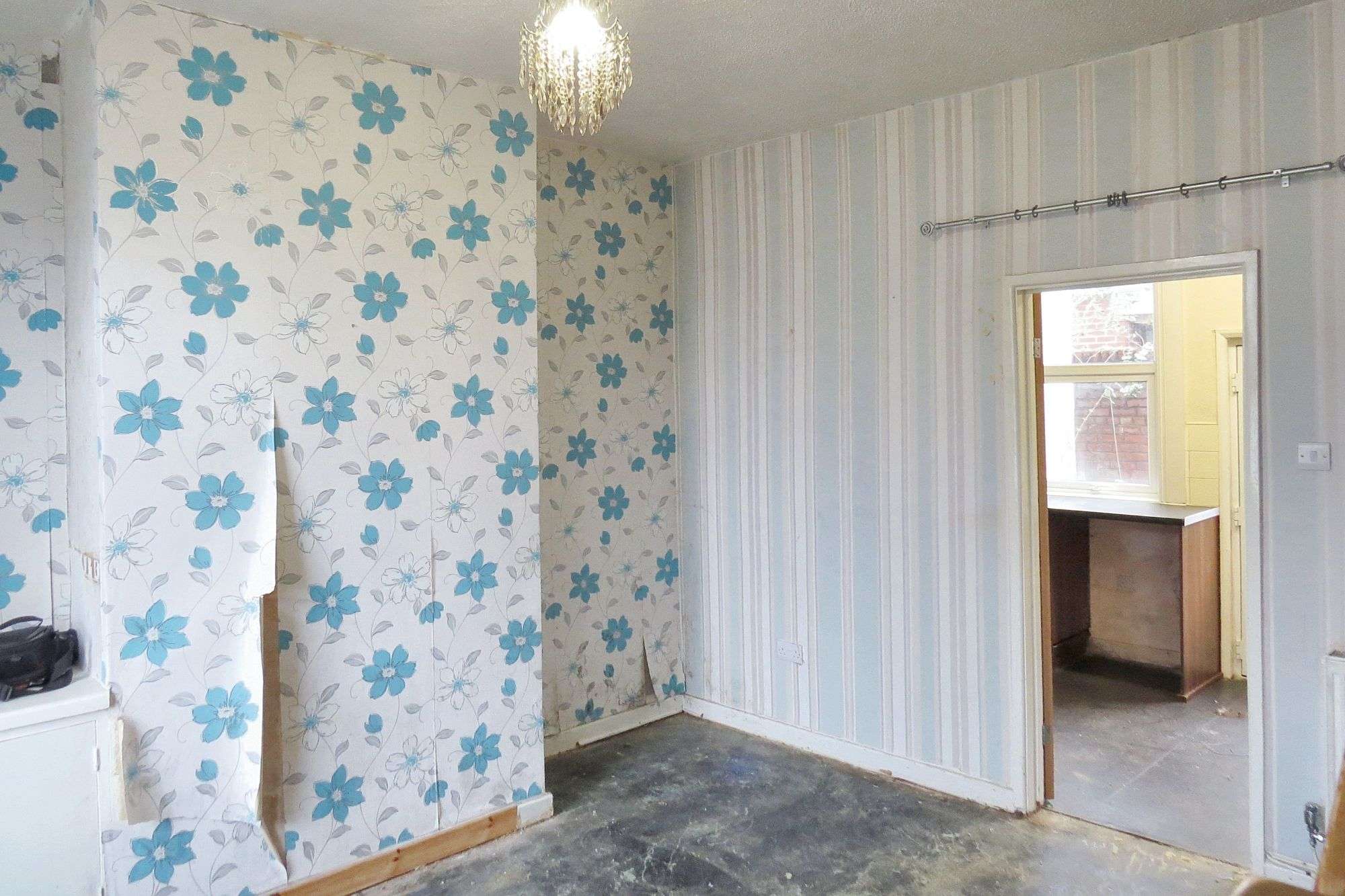 131 Villiers Street, Preston, PR1 7PB