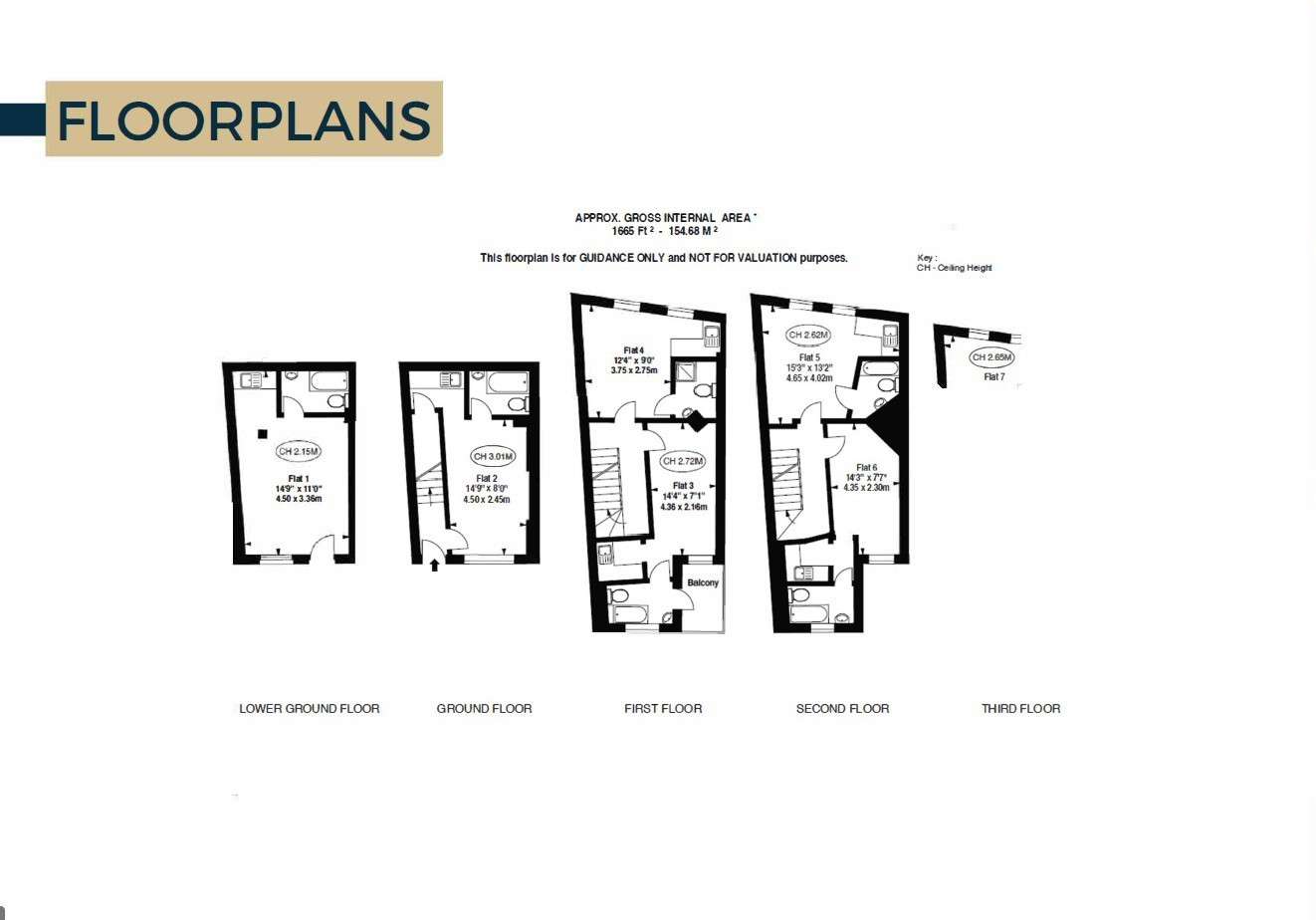 13 Horn Lane, Acton, London W3 9NJ