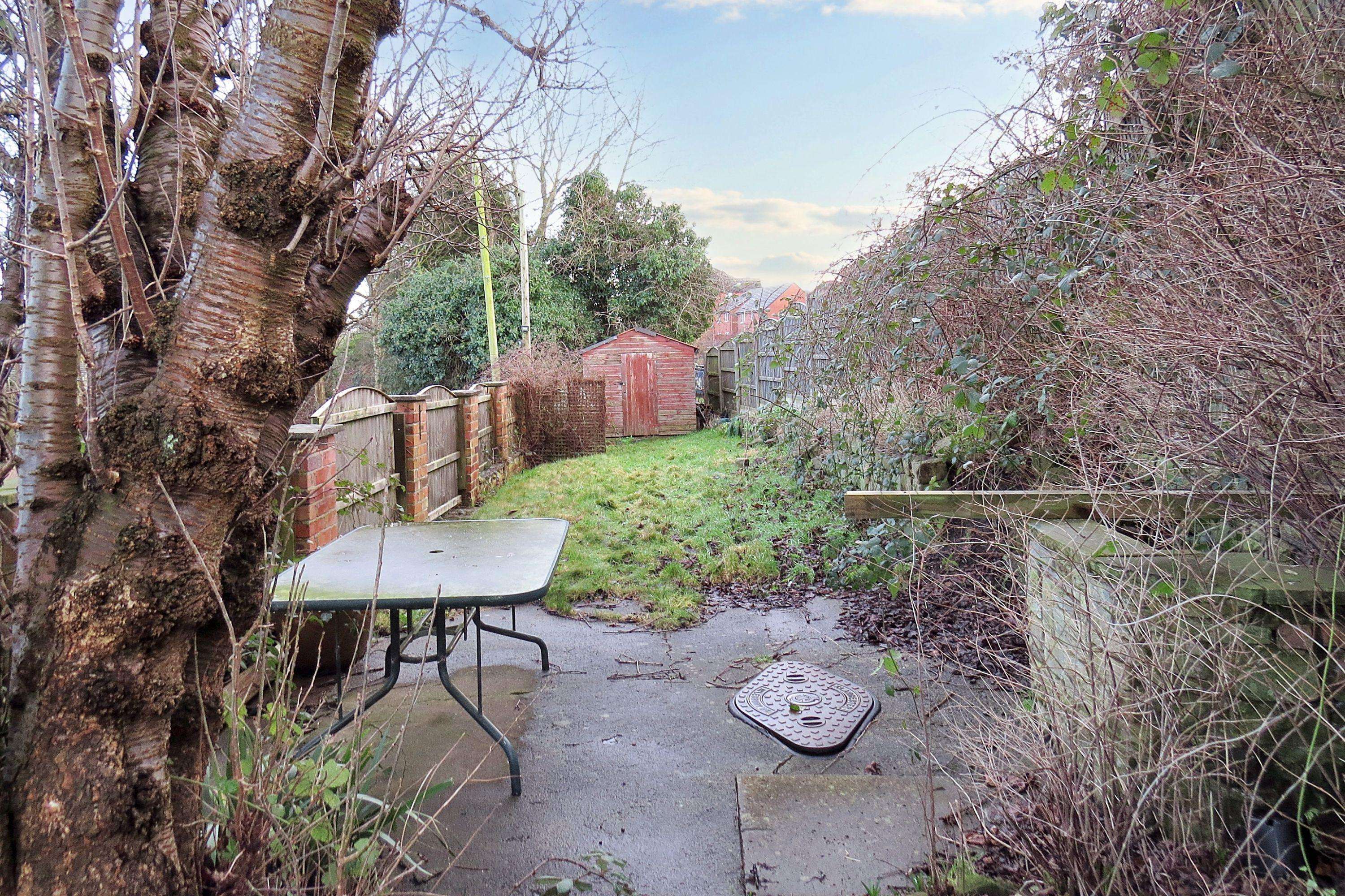2 Top Locks, Wheat Lane, Lathom, Lancashire, L40 4BF