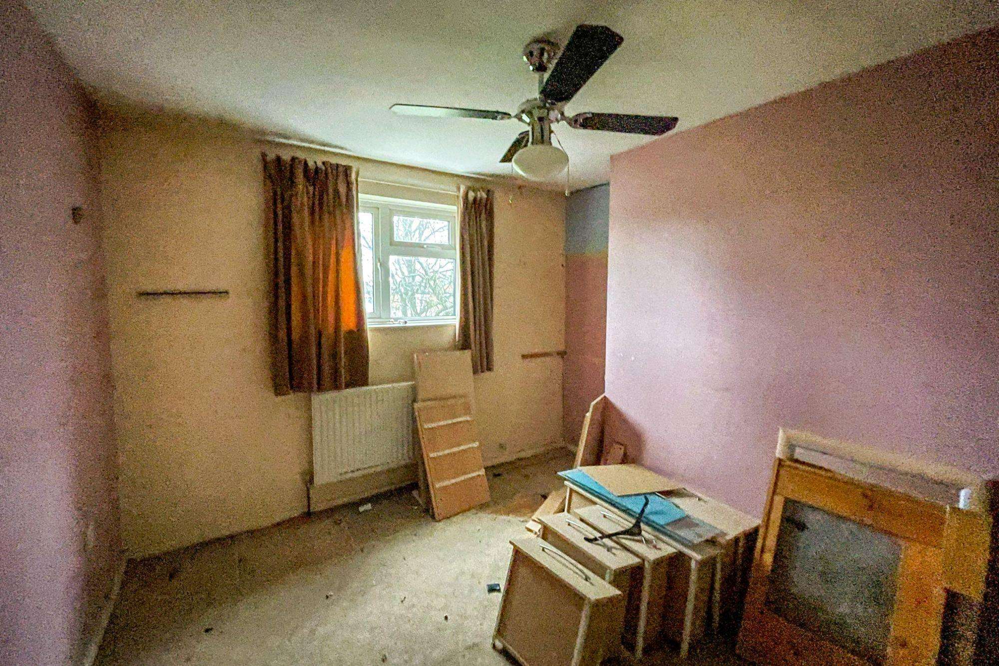 33 Sandford, Ravensthorpe, Peterborough, PE3 7LH
