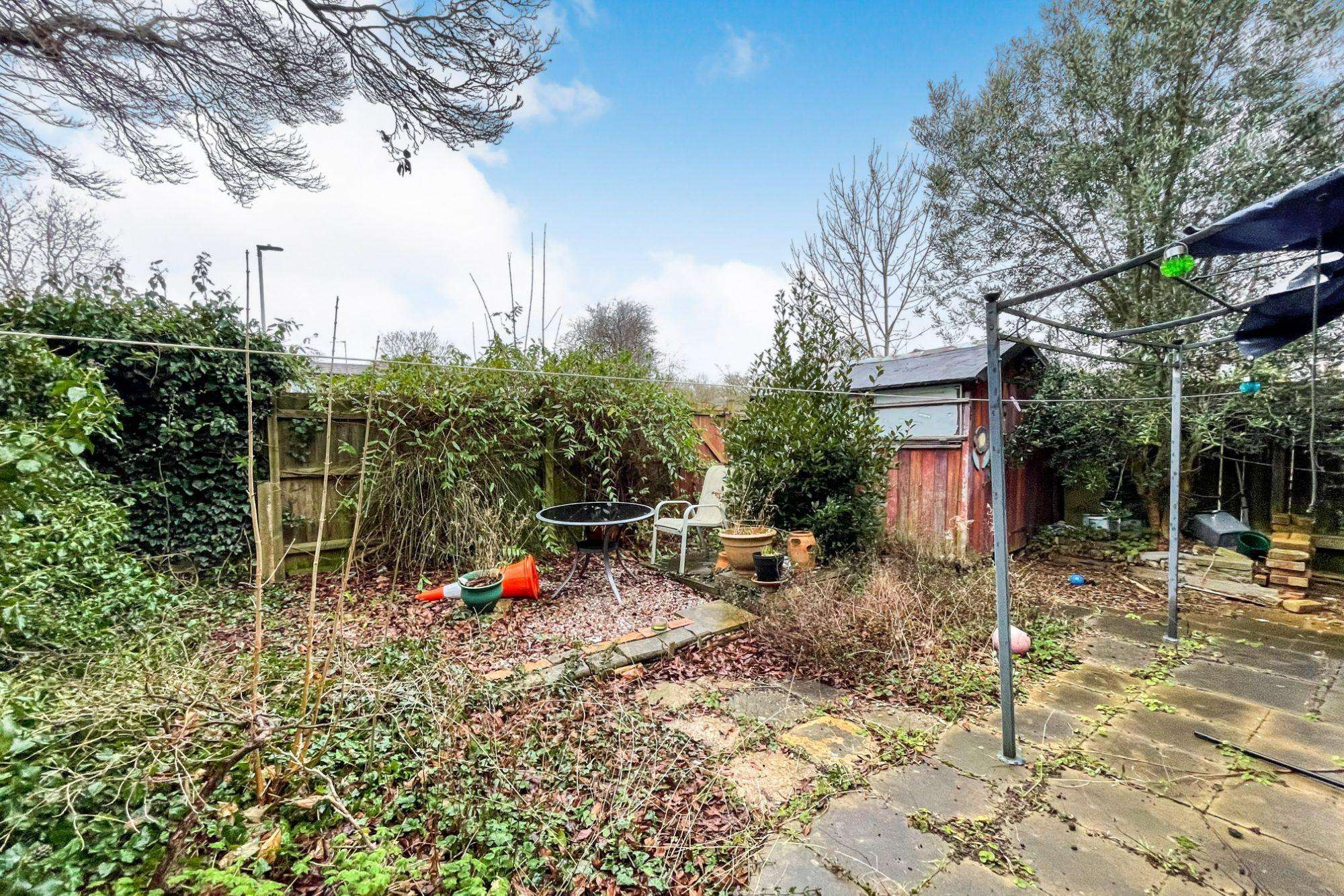 33 Sandford, Ravensthorpe, Peterborough, PE3 7LH