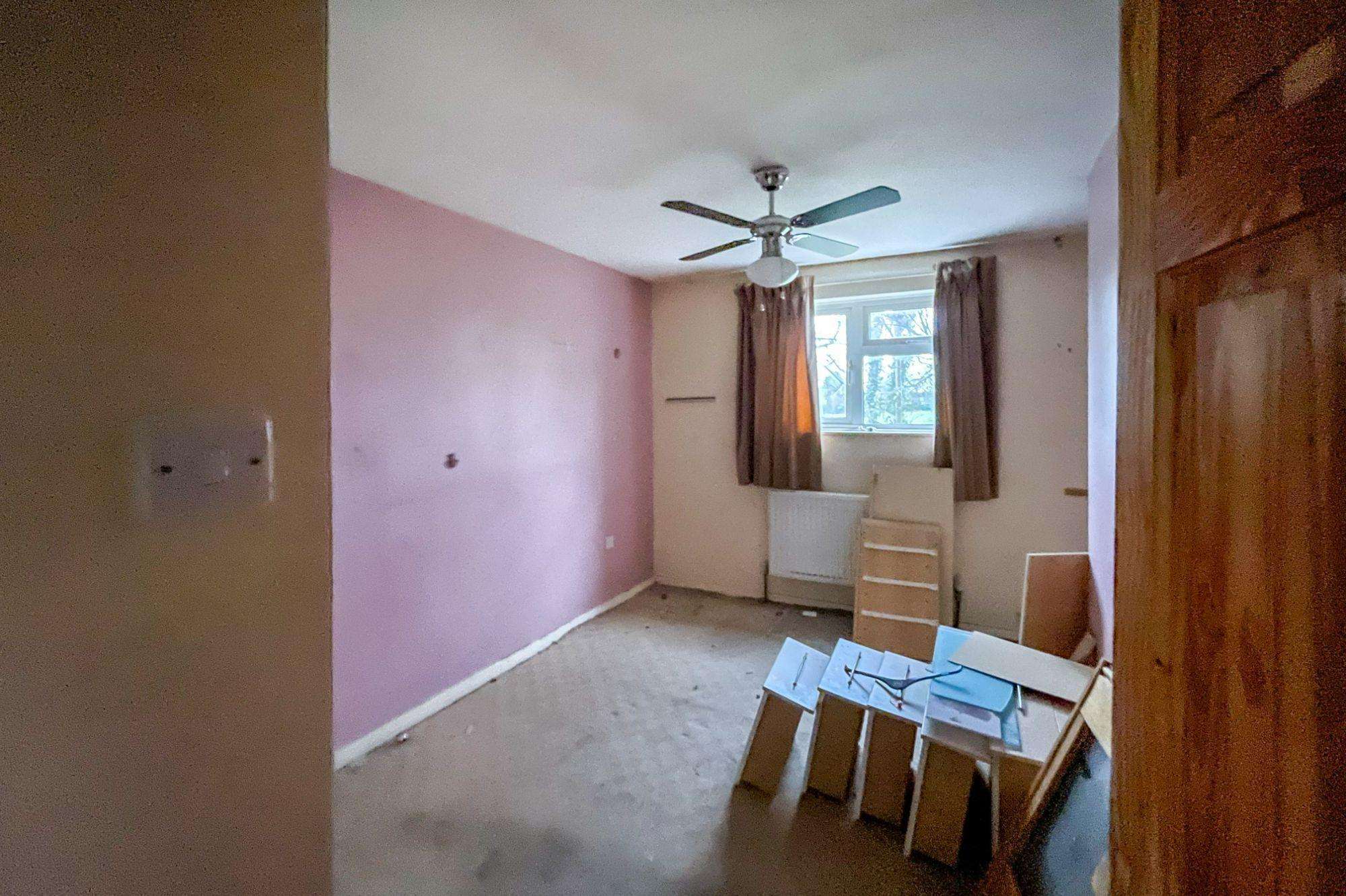 33 Sandford, Ravensthorpe, Peterborough, PE3 7LH