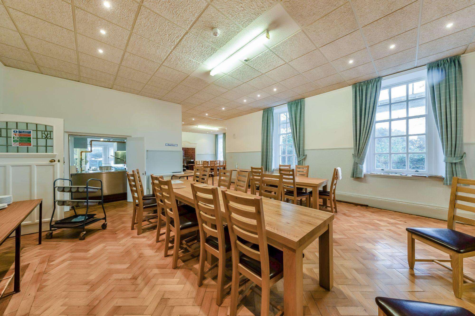 Marl Hall, Marl Lane, Llandudno Junction, Llandudno, Wales LL31 9JA