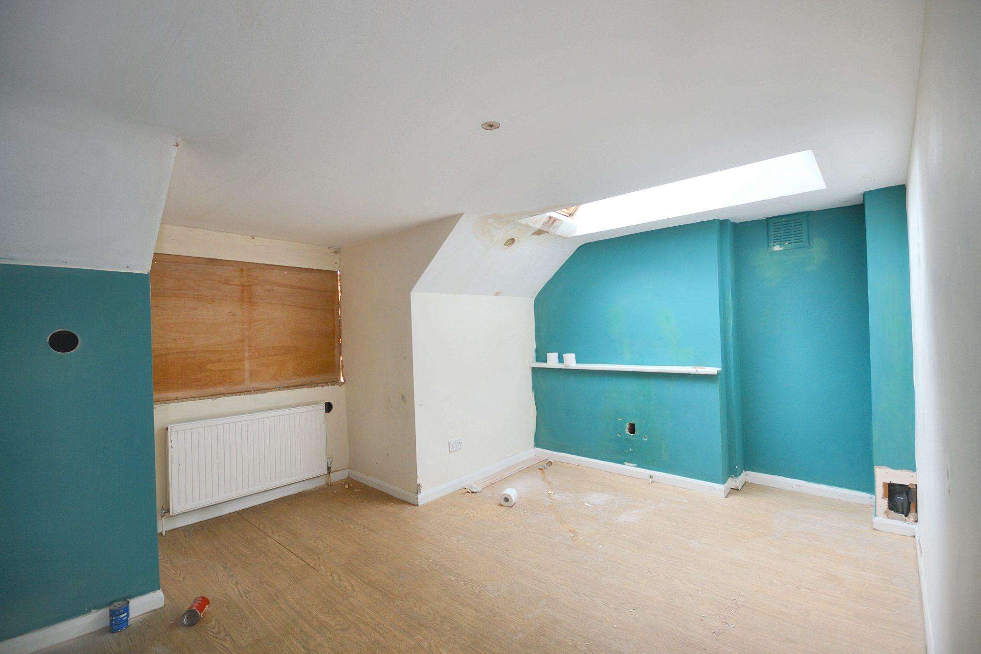 Flat C, 2 Kingdon Road, West Hampstead, London NW6 1PH