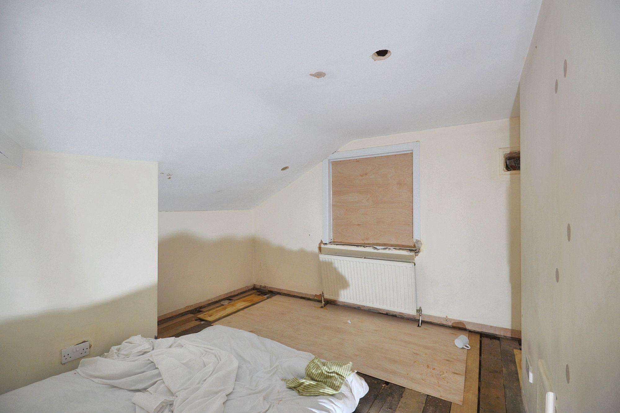 Flat C, 2 Kingdon Road, West Hampstead, London NW6 1PH