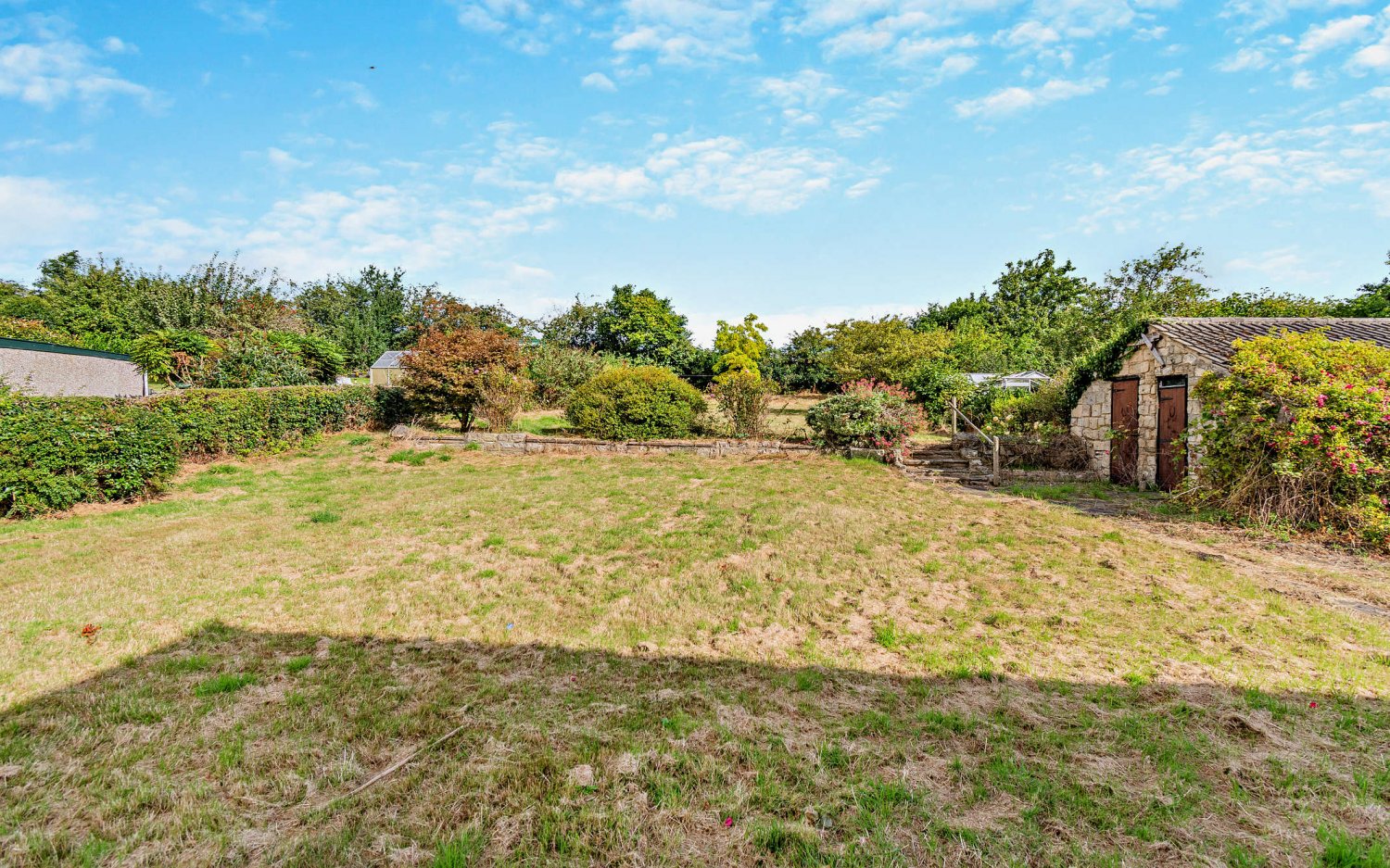 Dn5 7ap 19 Pickburn Lane, Pickburn, Doncaster, DN5 7XF