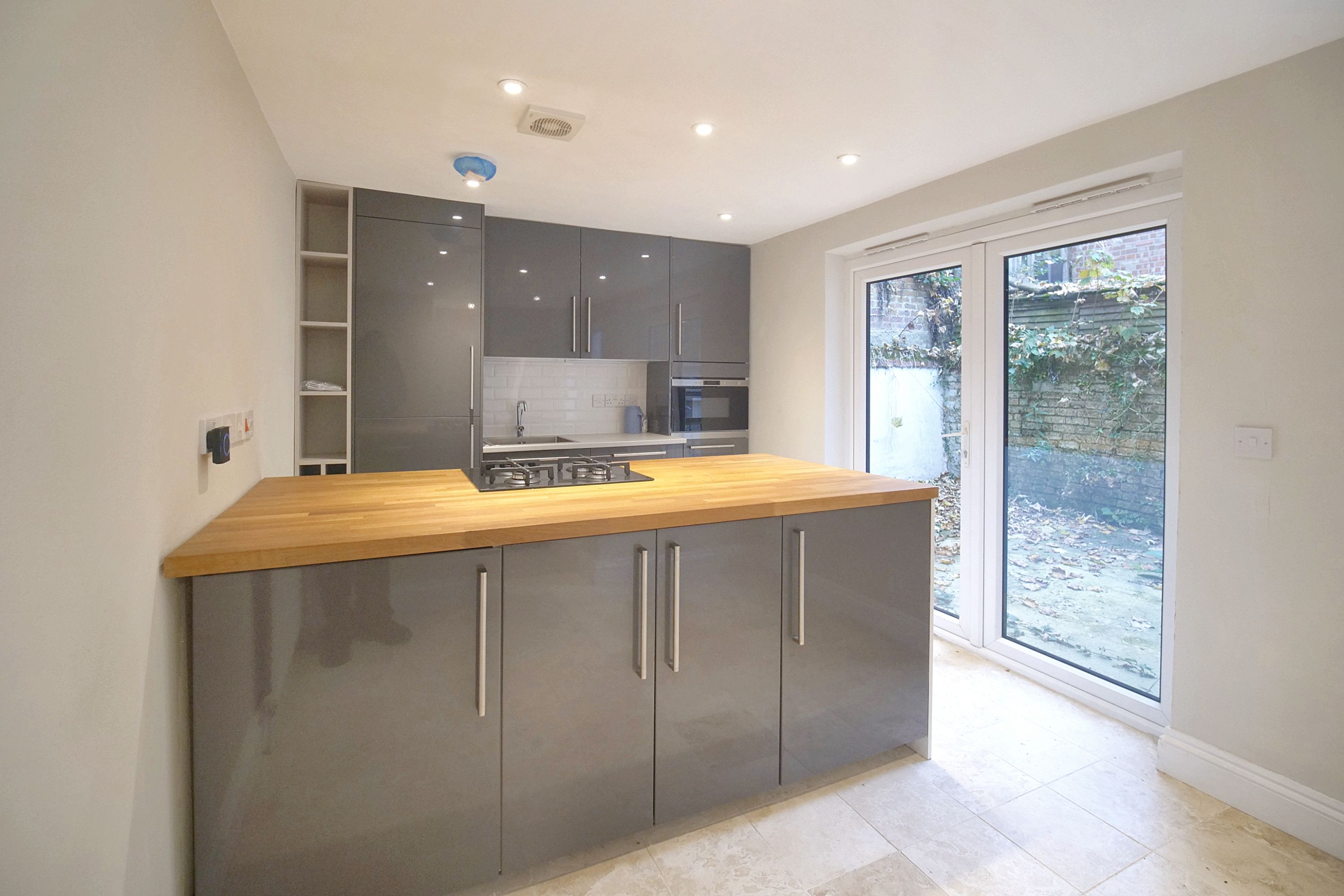 10A Brookhill Rd, Woolwich, London, SE18 6UF
