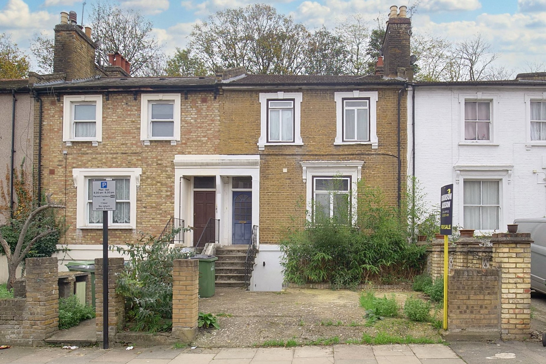 10A Brookhill Rd, Woolwich, London, SE18 6UF