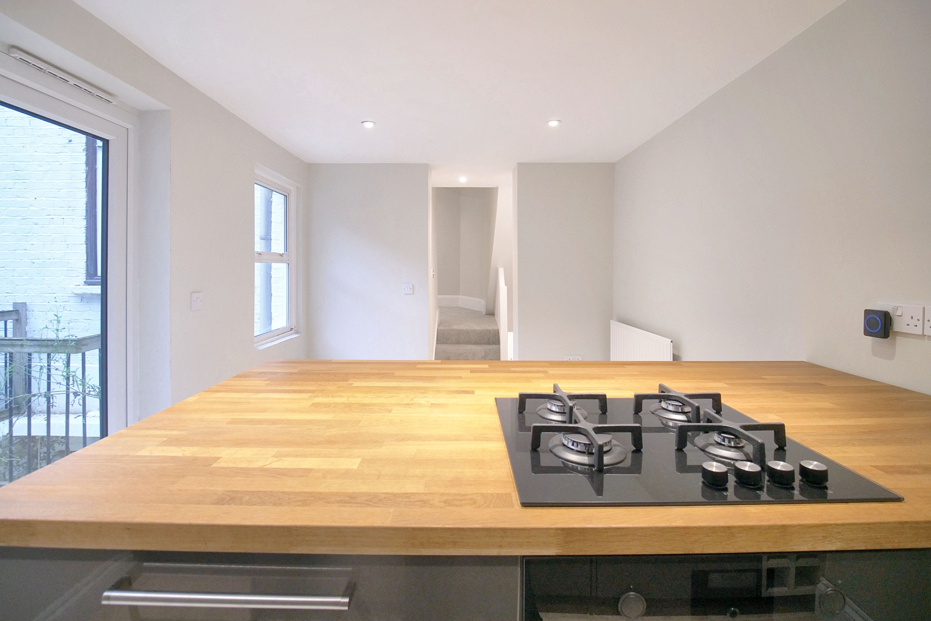 10A Brookhill Rd, Woolwich, London, SE18 6UF