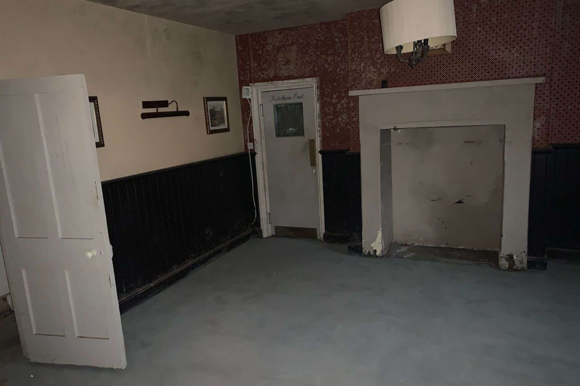 The South Western Hotel, Station Road, Tisbury, Salisbury, SP3 6JT