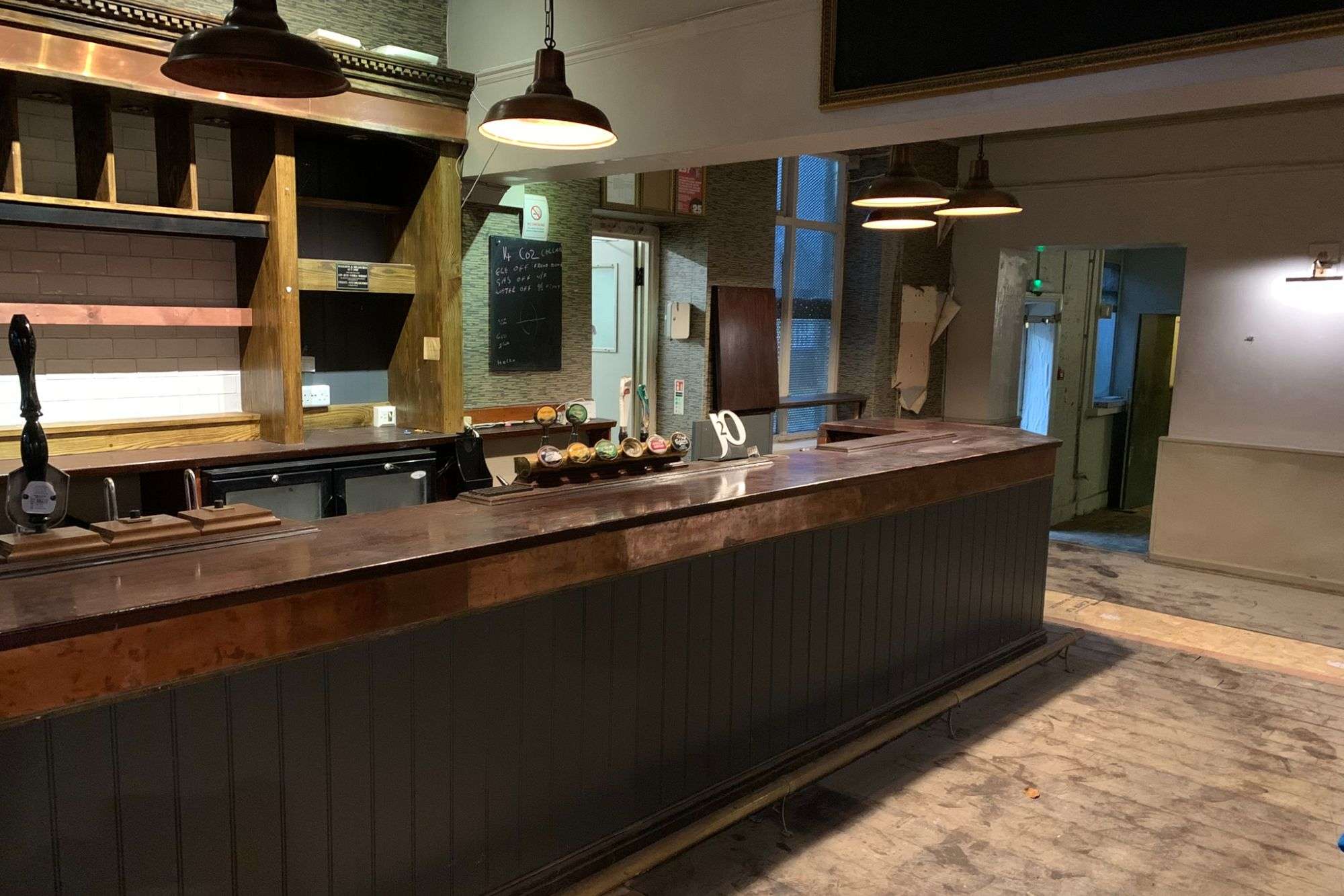 The South Western Hotel, Station Road, Tisbury, Salisbury, SP3 6JT