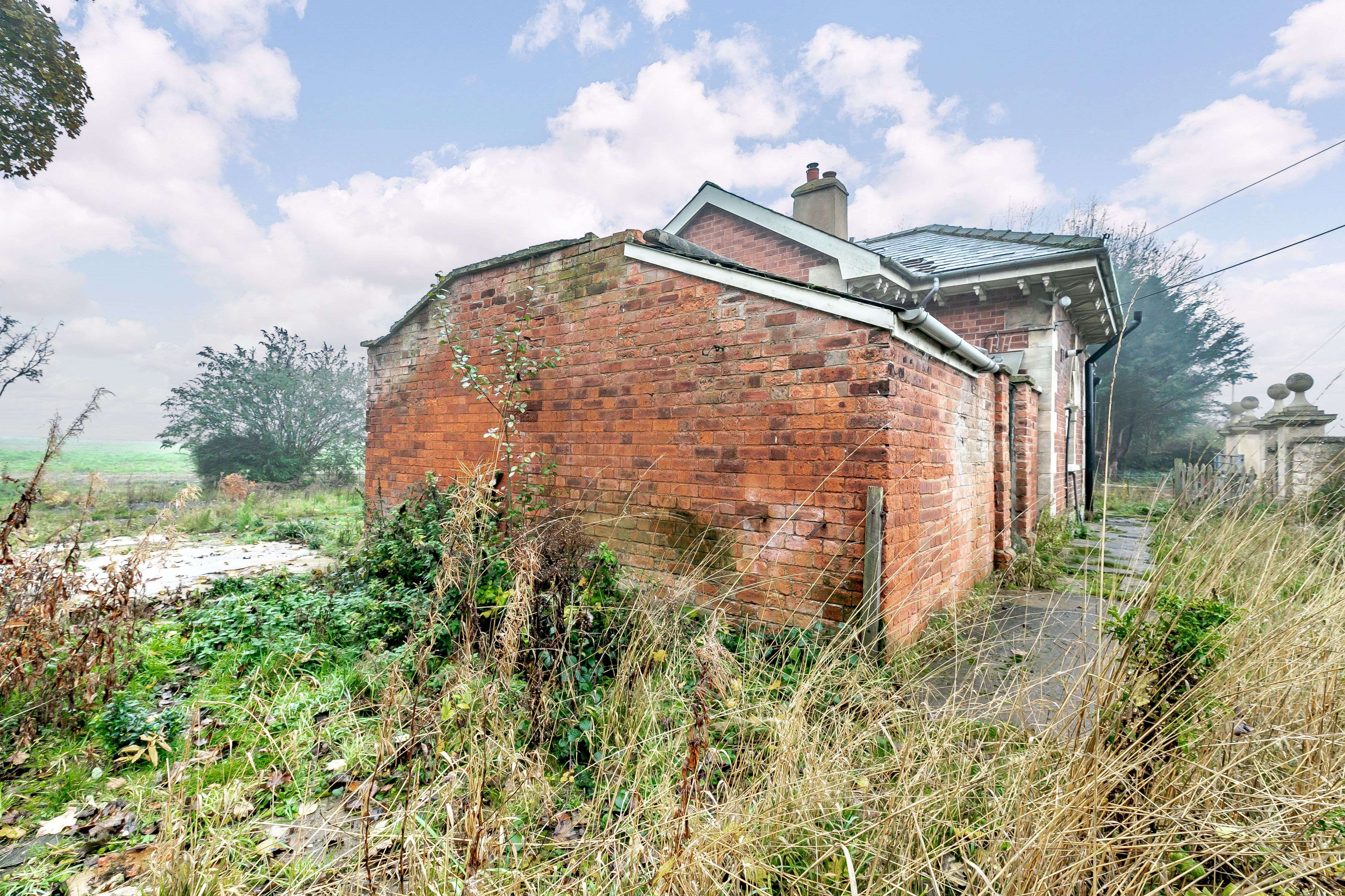 Dn5 7ap Bilham Lodge, Brodsworth, Doncaster, DN5 7DW