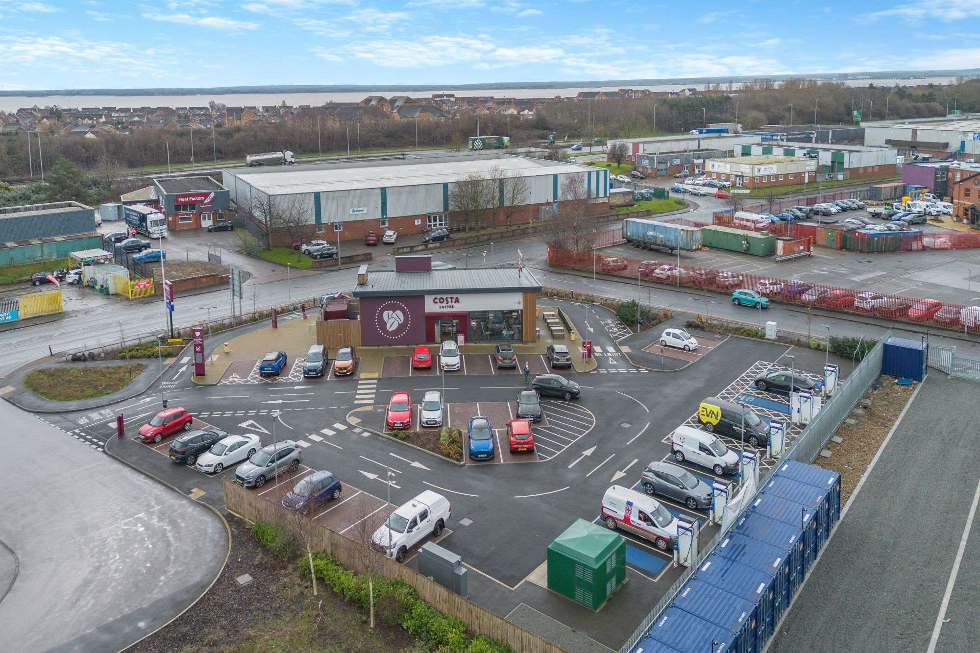 147 Hedon Road, Hull, HU9 1AY