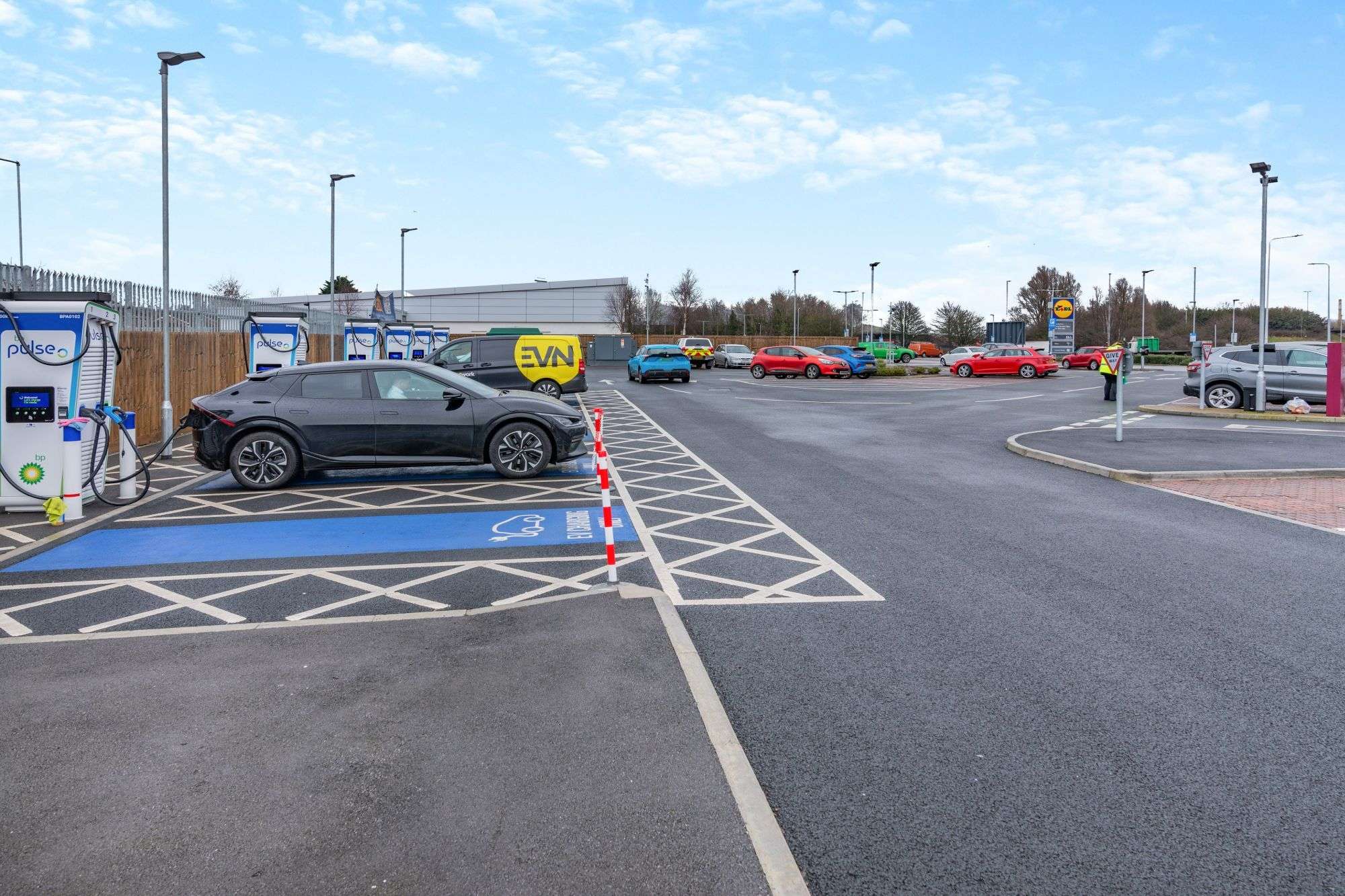 147 Hedon Road, Hull, HU9 1AY