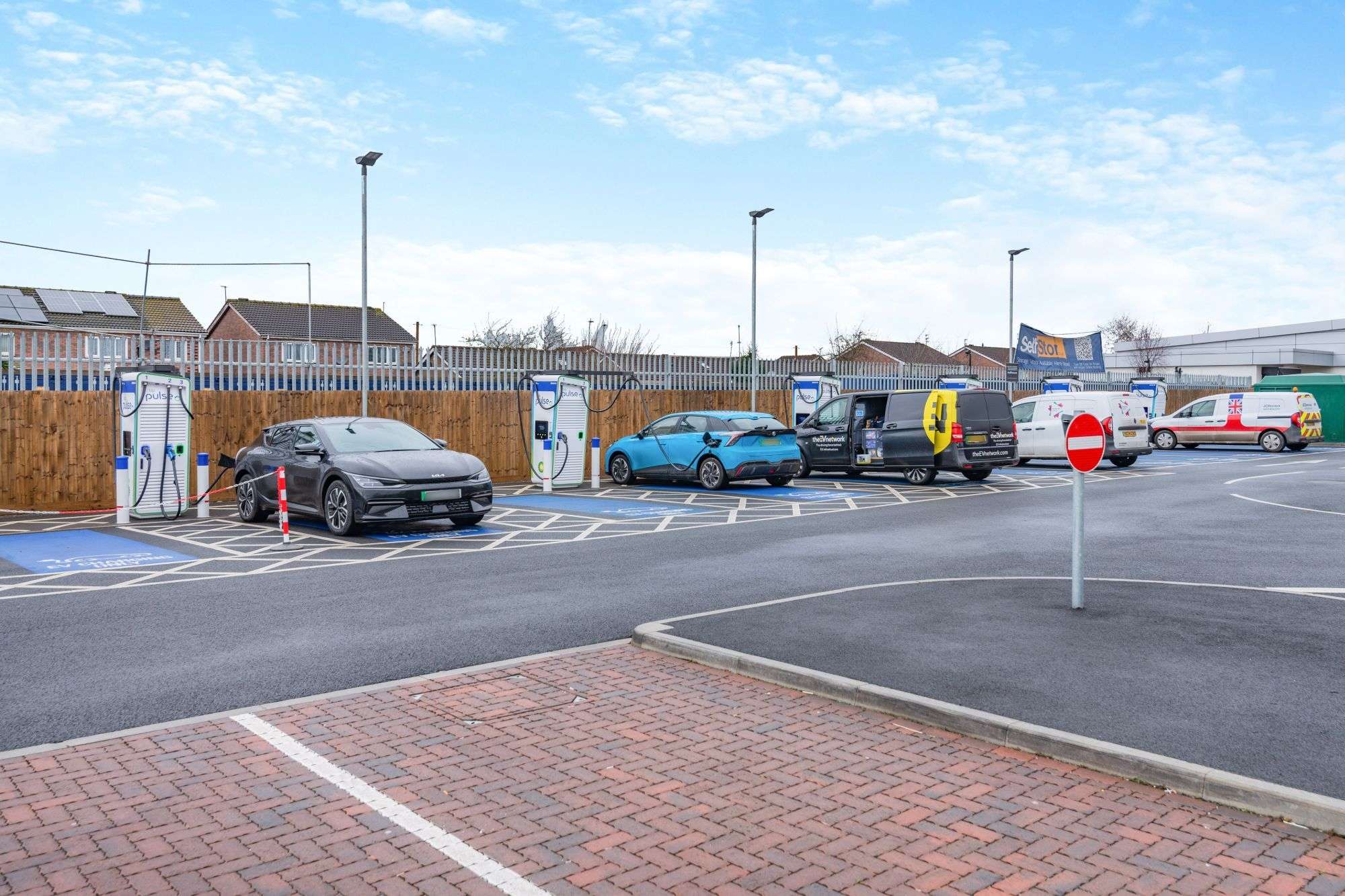 147 Hedon Road, Hull, HU9 1AY