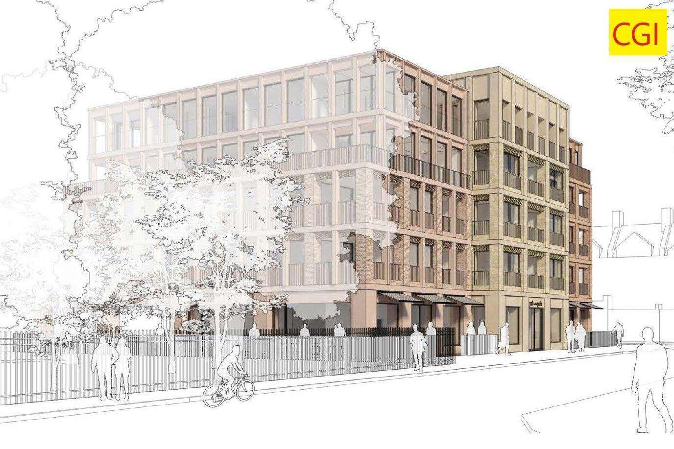 Lincoln Arms, 155 Percival Road, Enfield, EN1 1QT