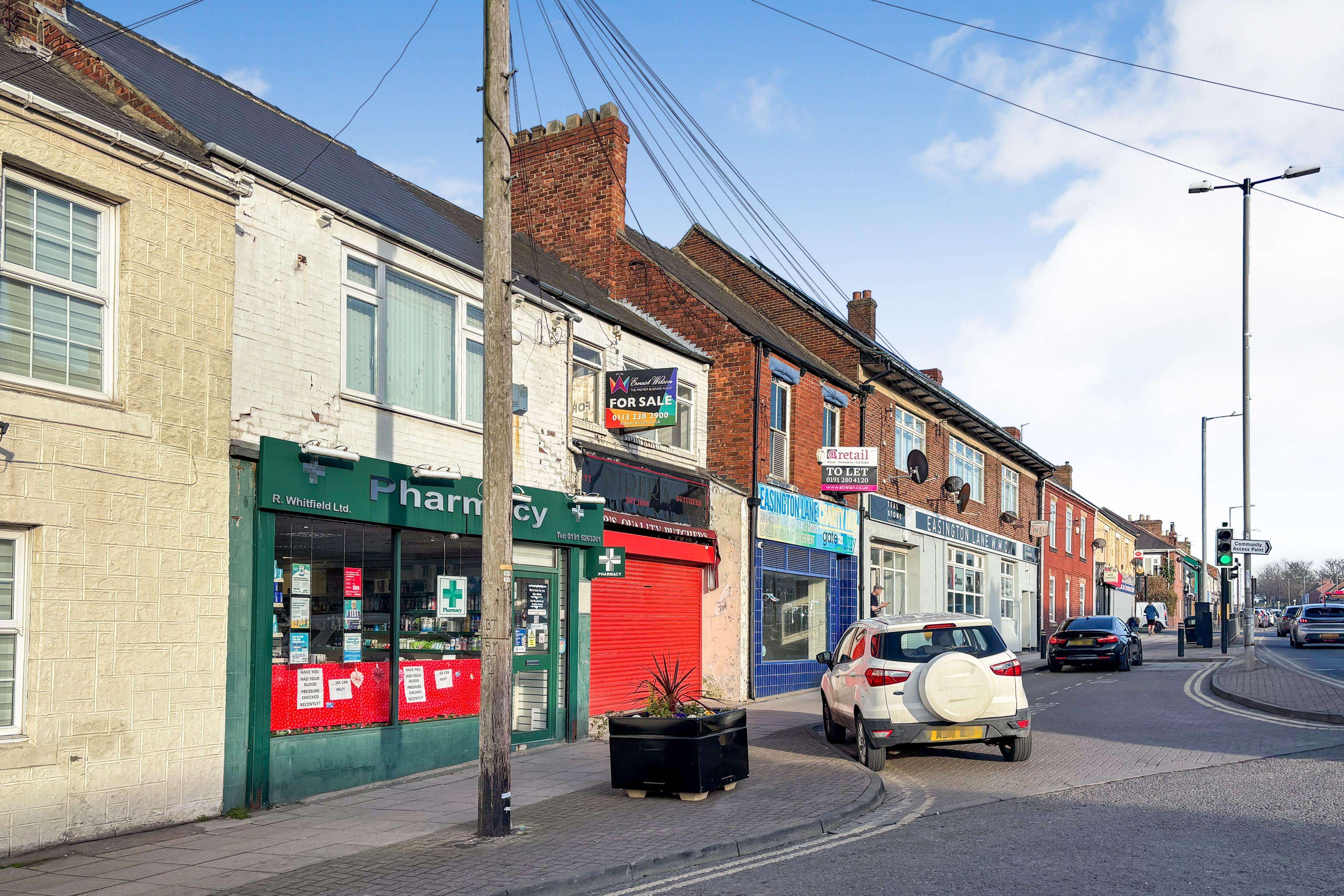 95 High Street, Easington Lane, Houghton le Spring, DH5 0JR