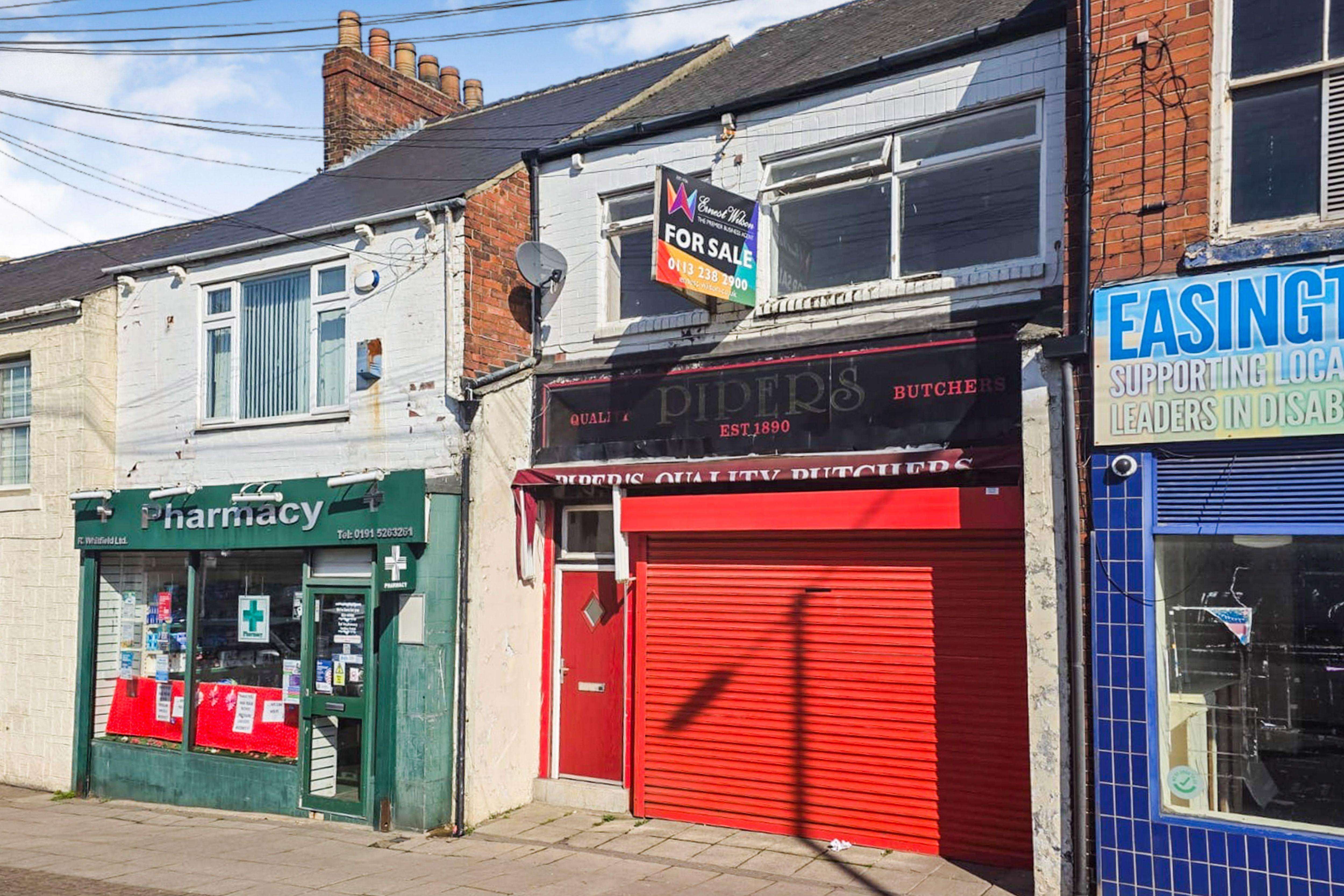 95 High Street, Easington Lane, Houghton le Spring, DH5 0JR