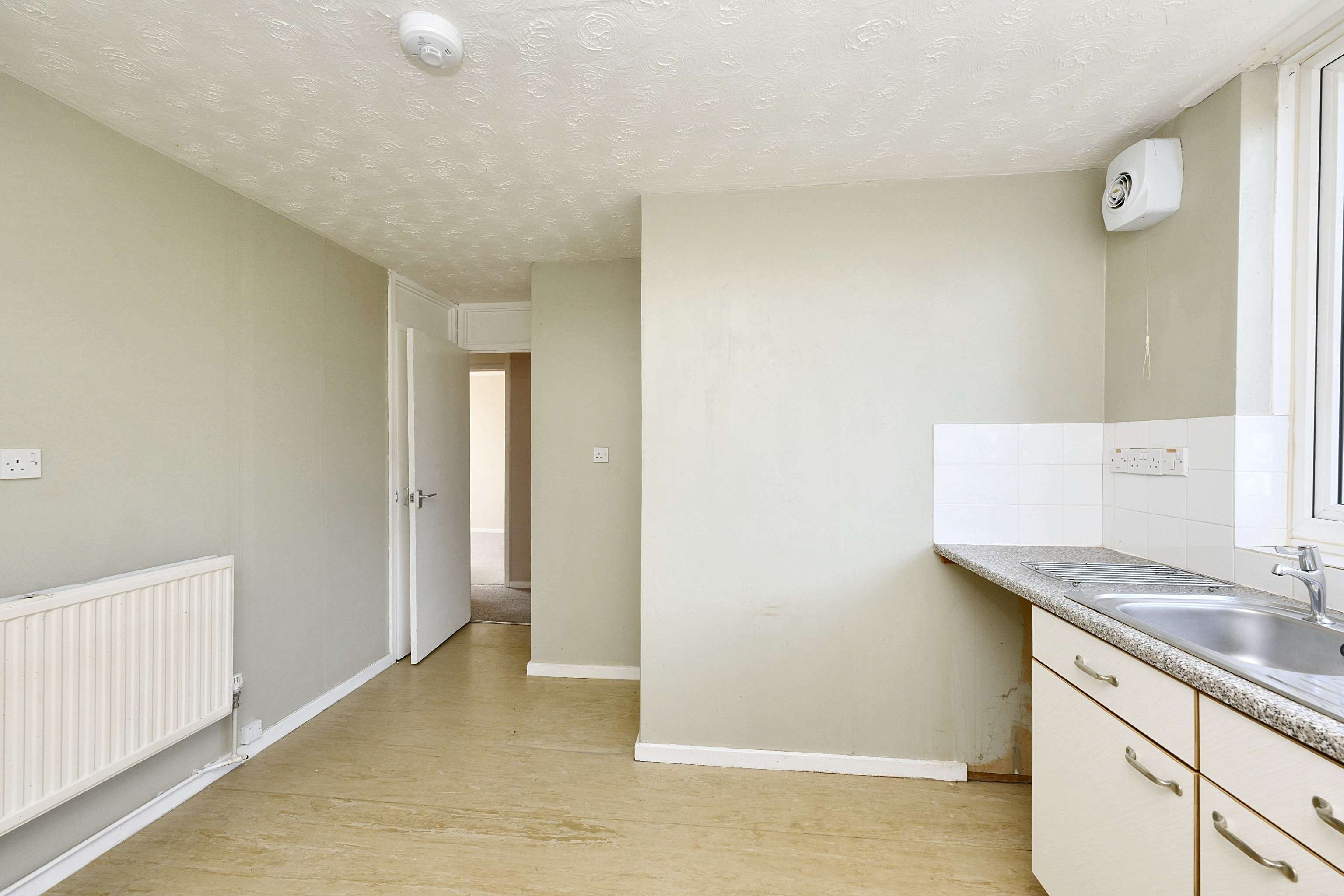 5 Moorfield Way, Great Stukeley, Cambridgeshire, PE28 4AW