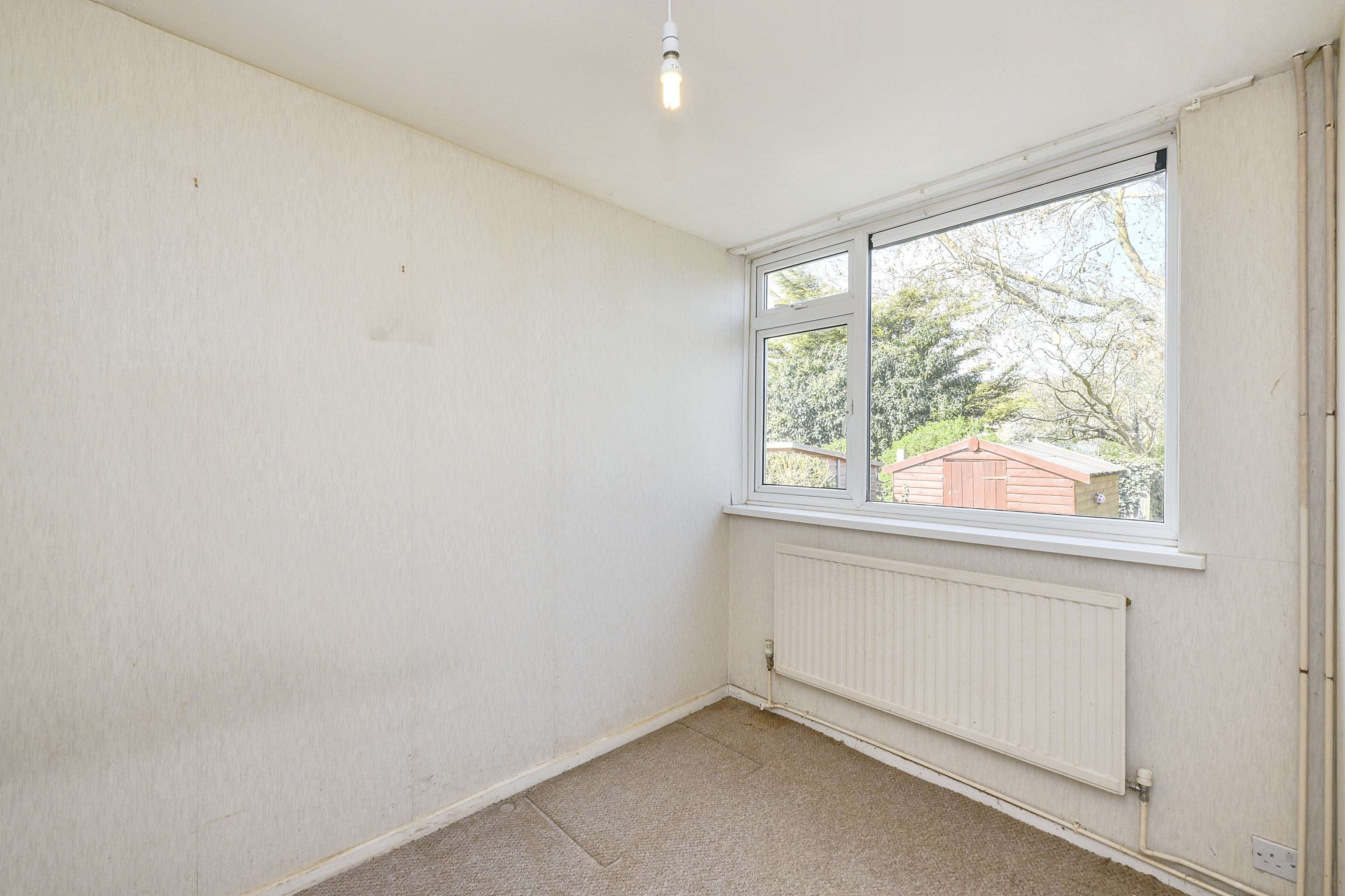 5 Moorfield Way, Great Stukeley, Cambridgeshire, PE28 4AW