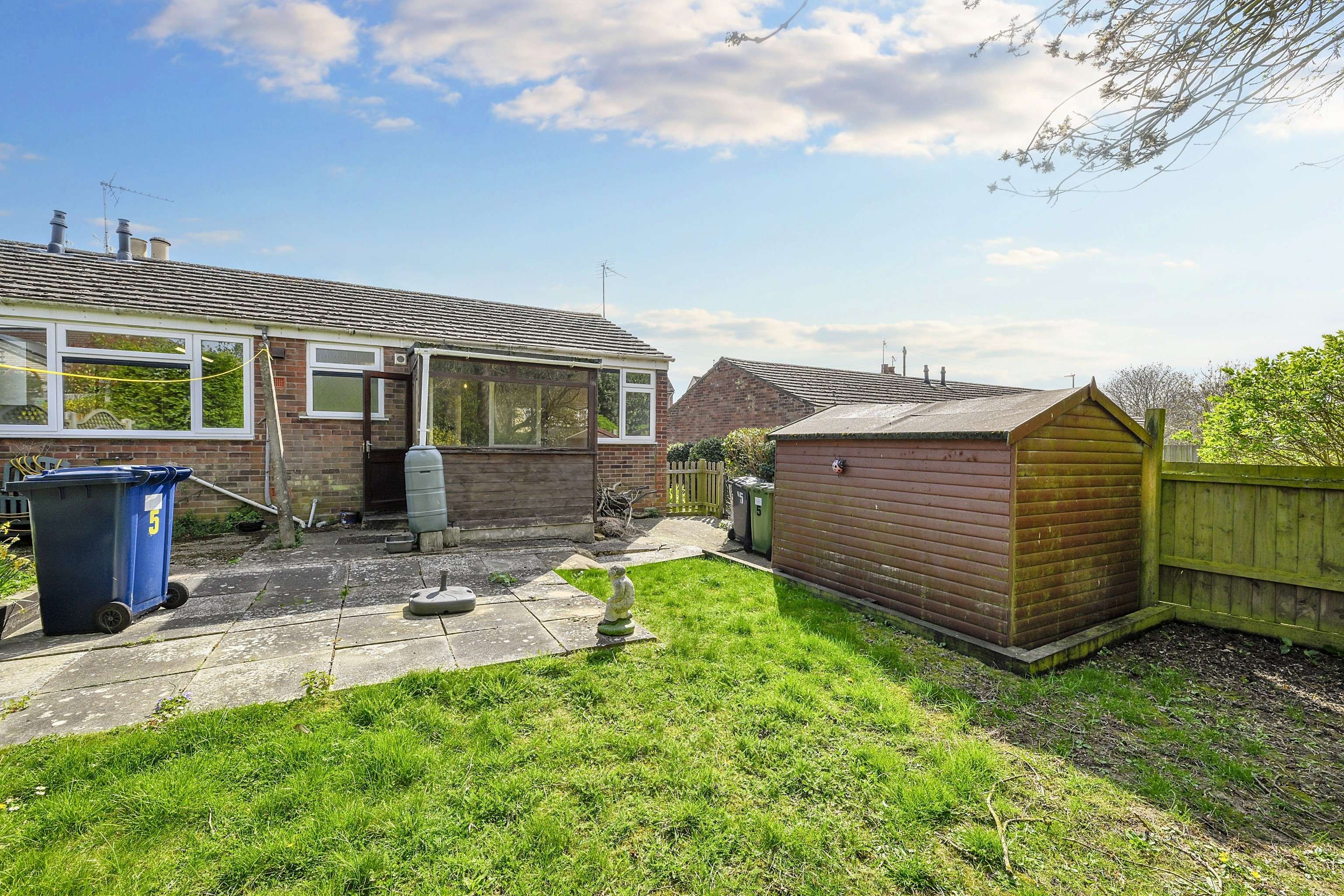 5 Moorfield Way, Great Stukeley, Cambridgeshire, PE28 4AW