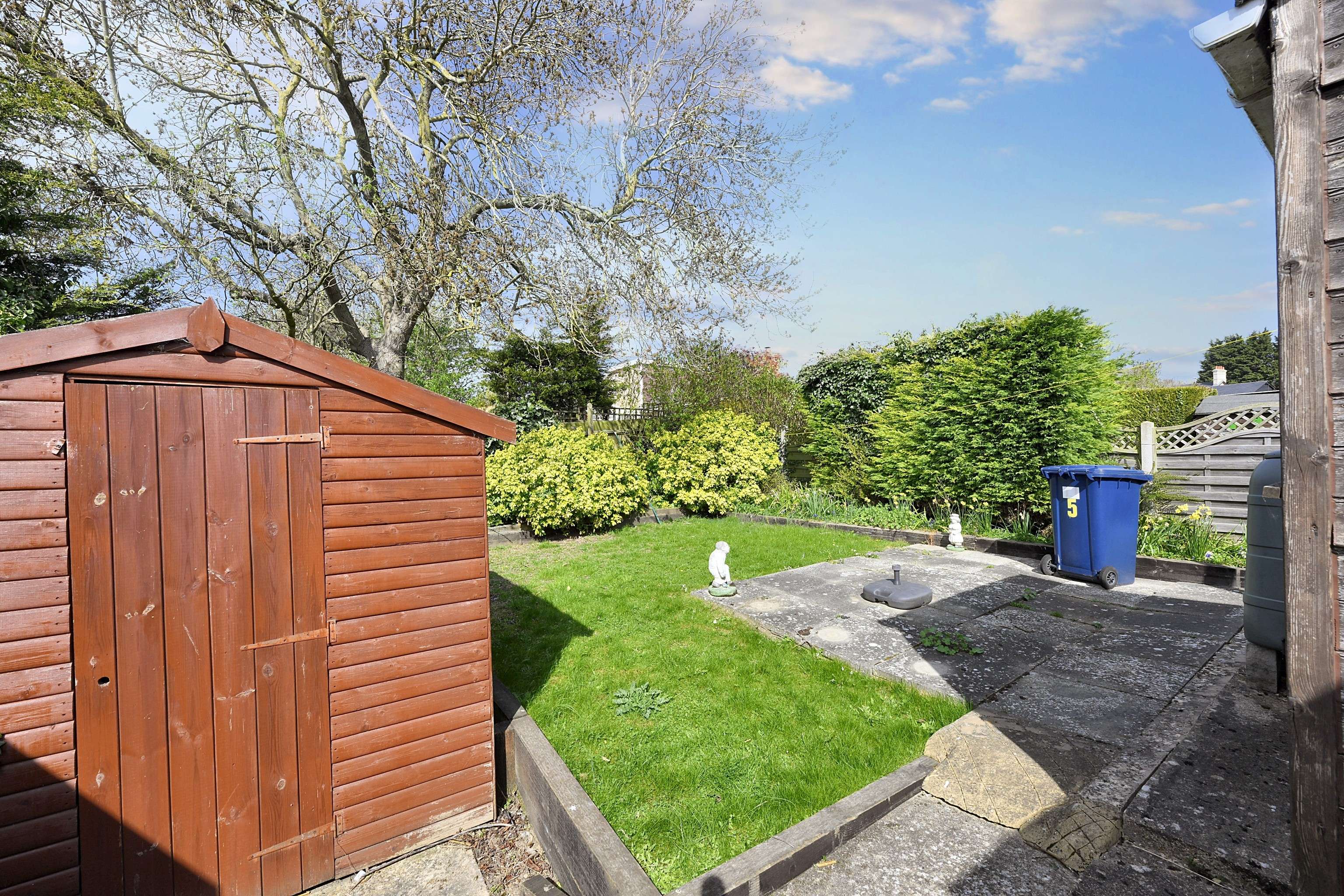 5 Moorfield Way, Great Stukeley, Cambridgeshire, PE28 4AW