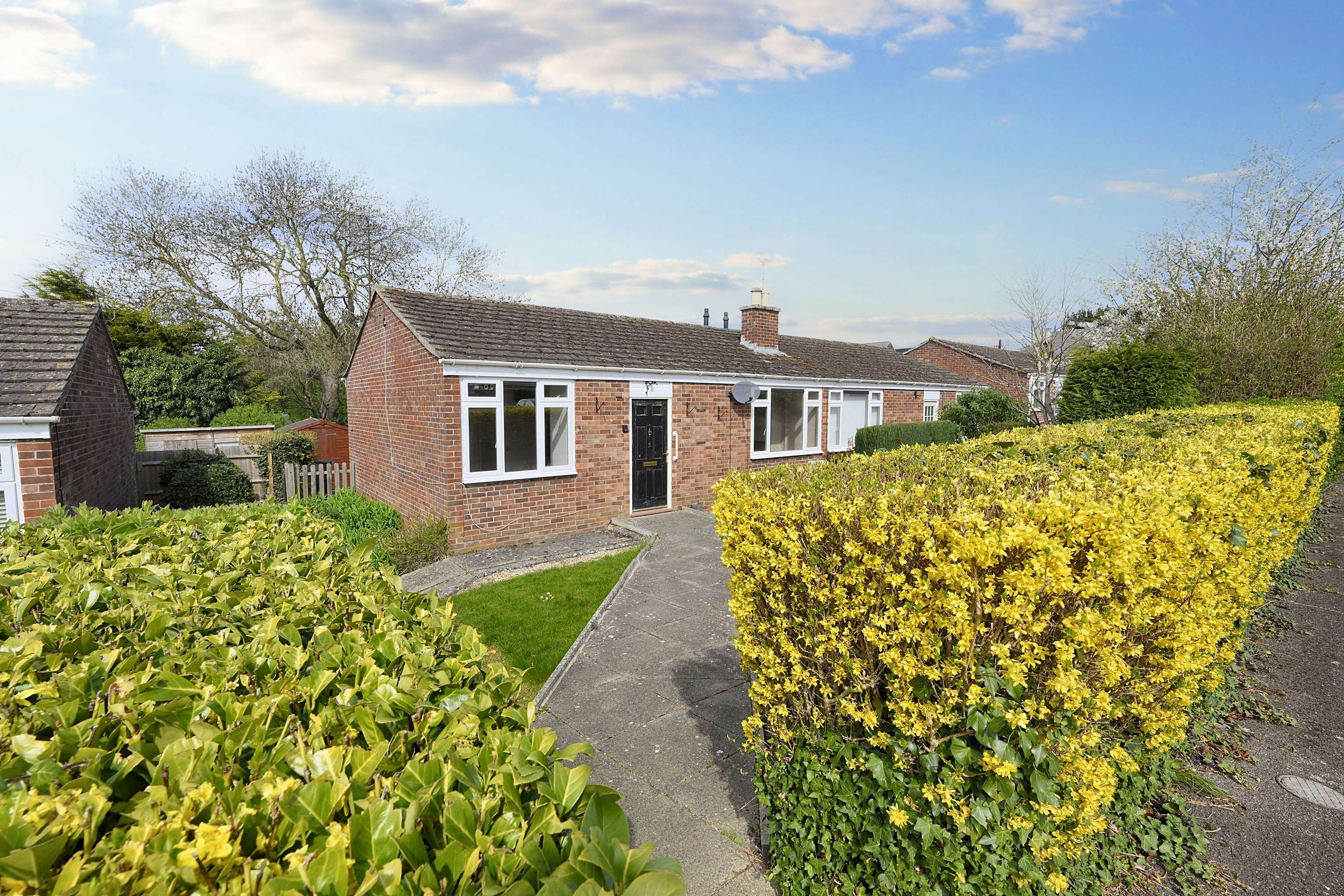 5 Moorfield Way, Great Stukeley, Cambridgeshire, PE28 4AW